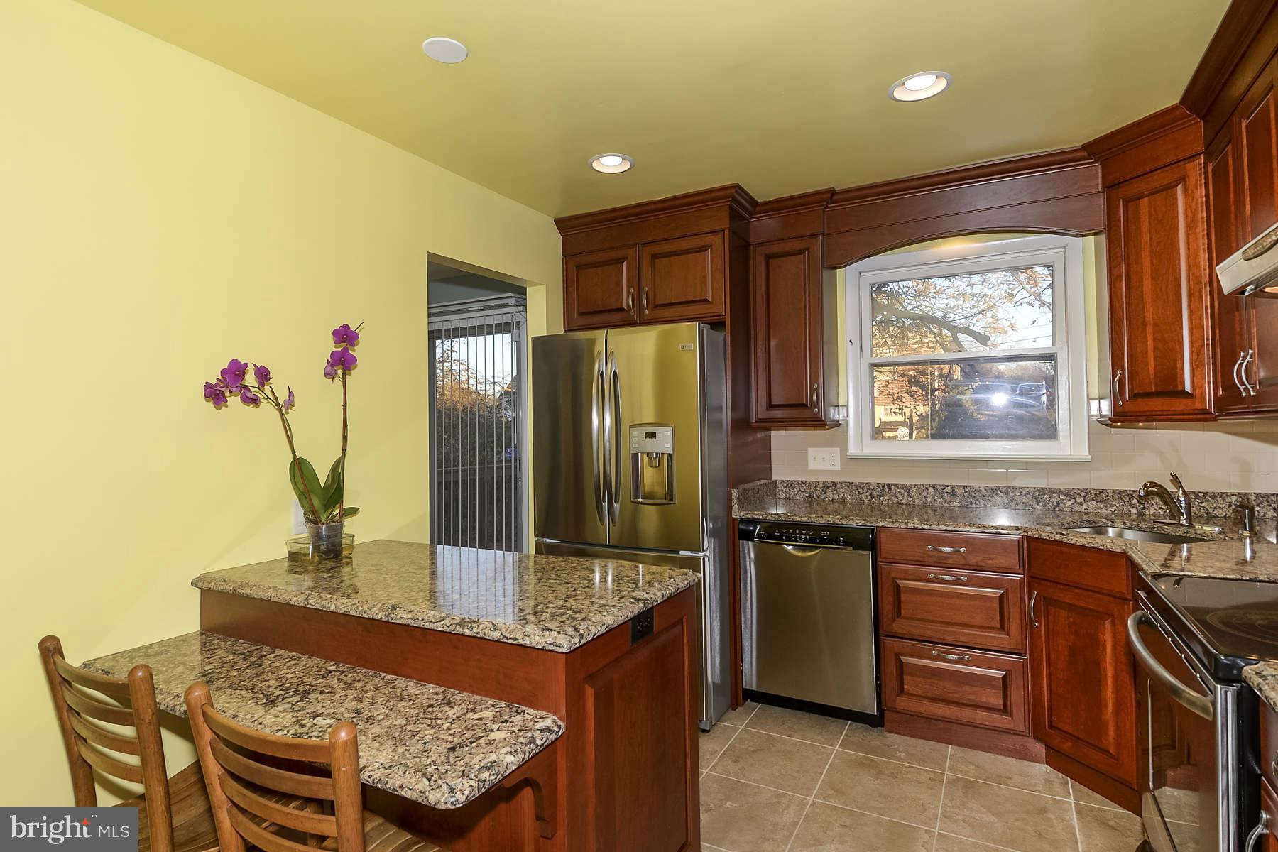 MORRIS HILL - Residential