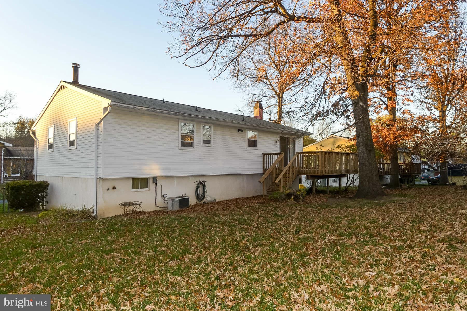 MORRIS HILL - Residential