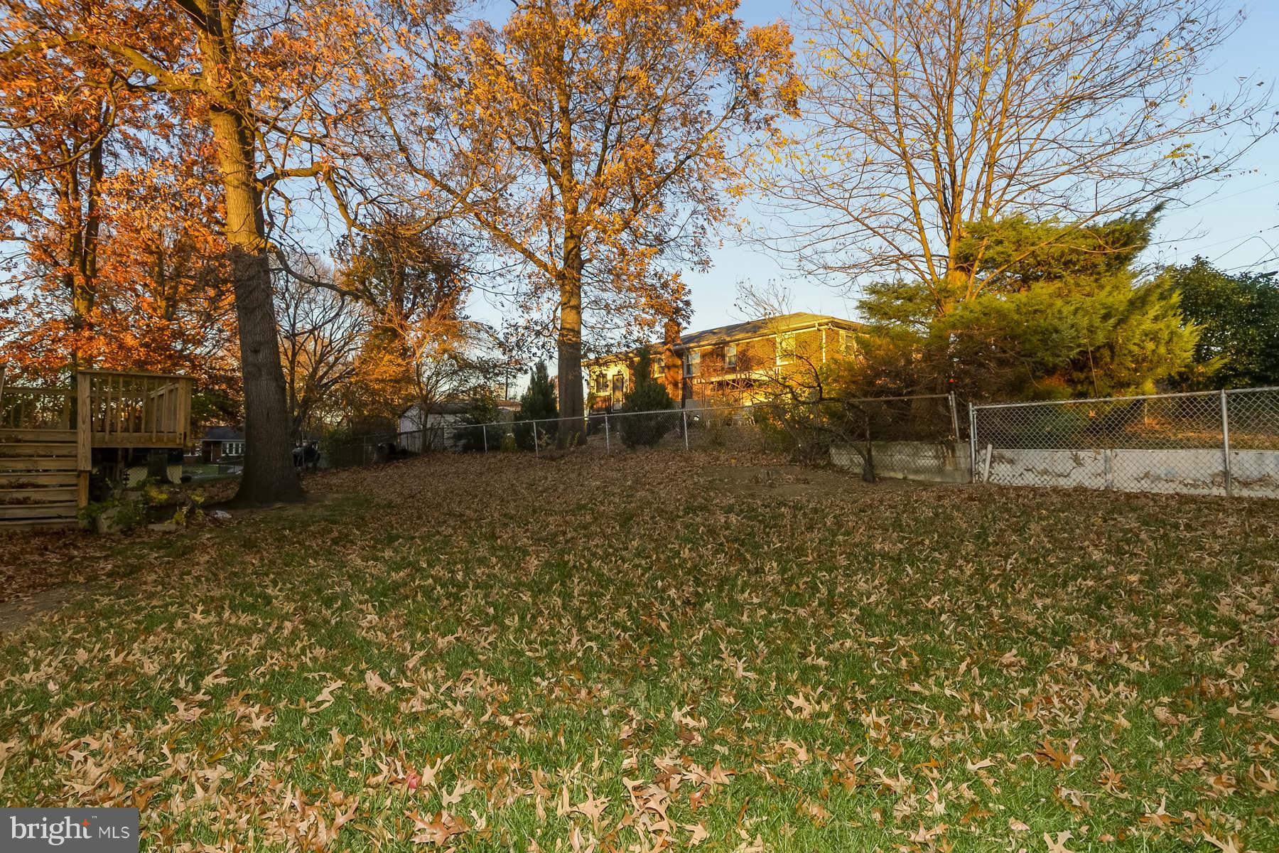 MORRIS HILL - Residential