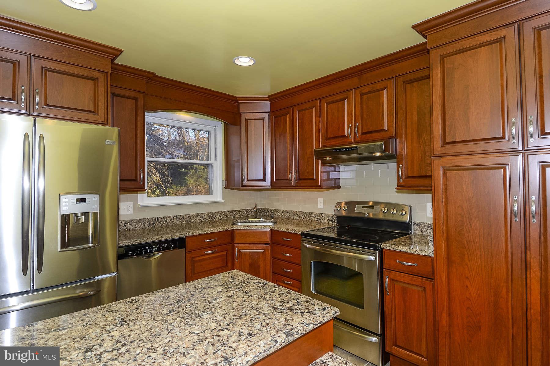 MORRIS HILL - Residential