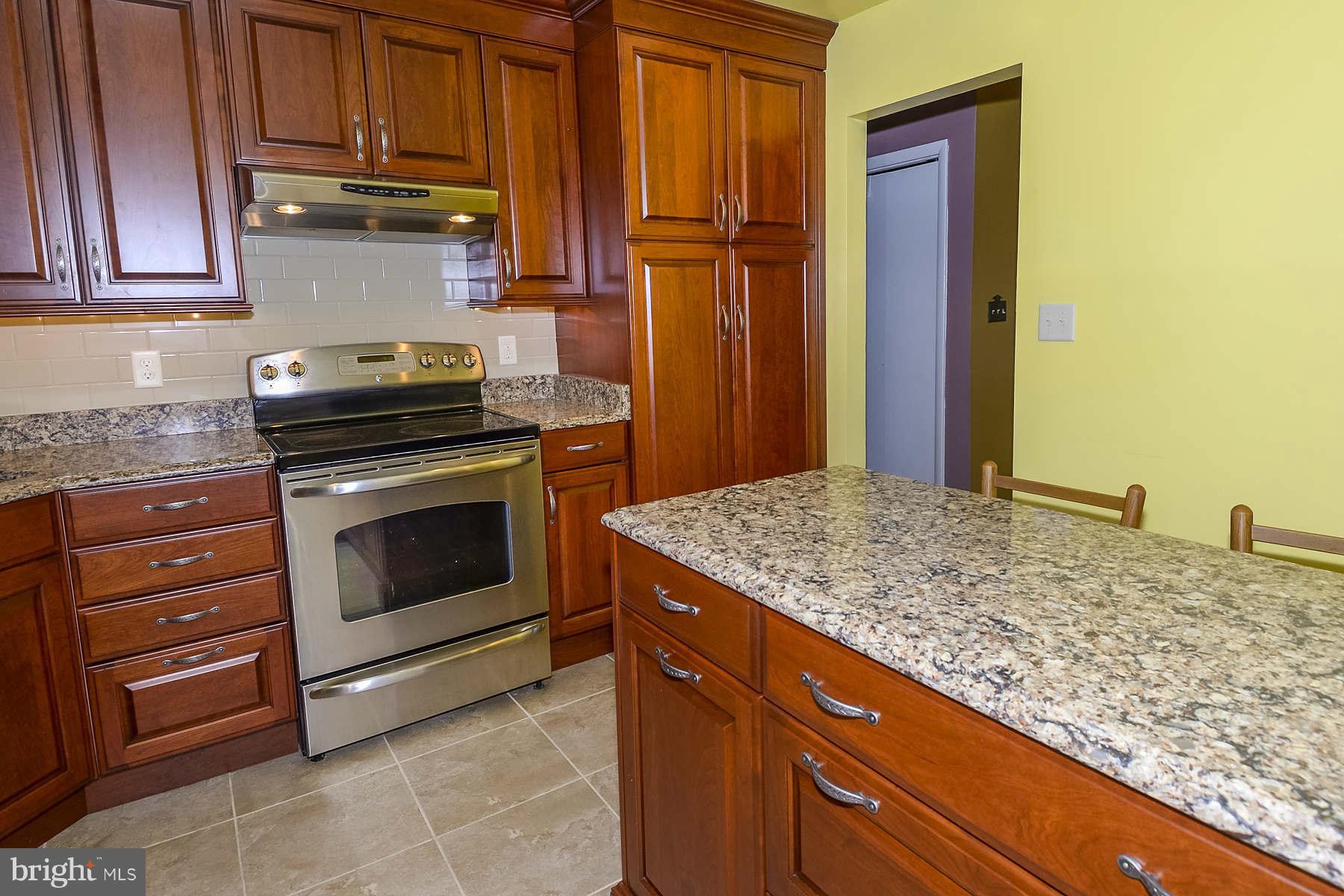 MORRIS HILL - Residential