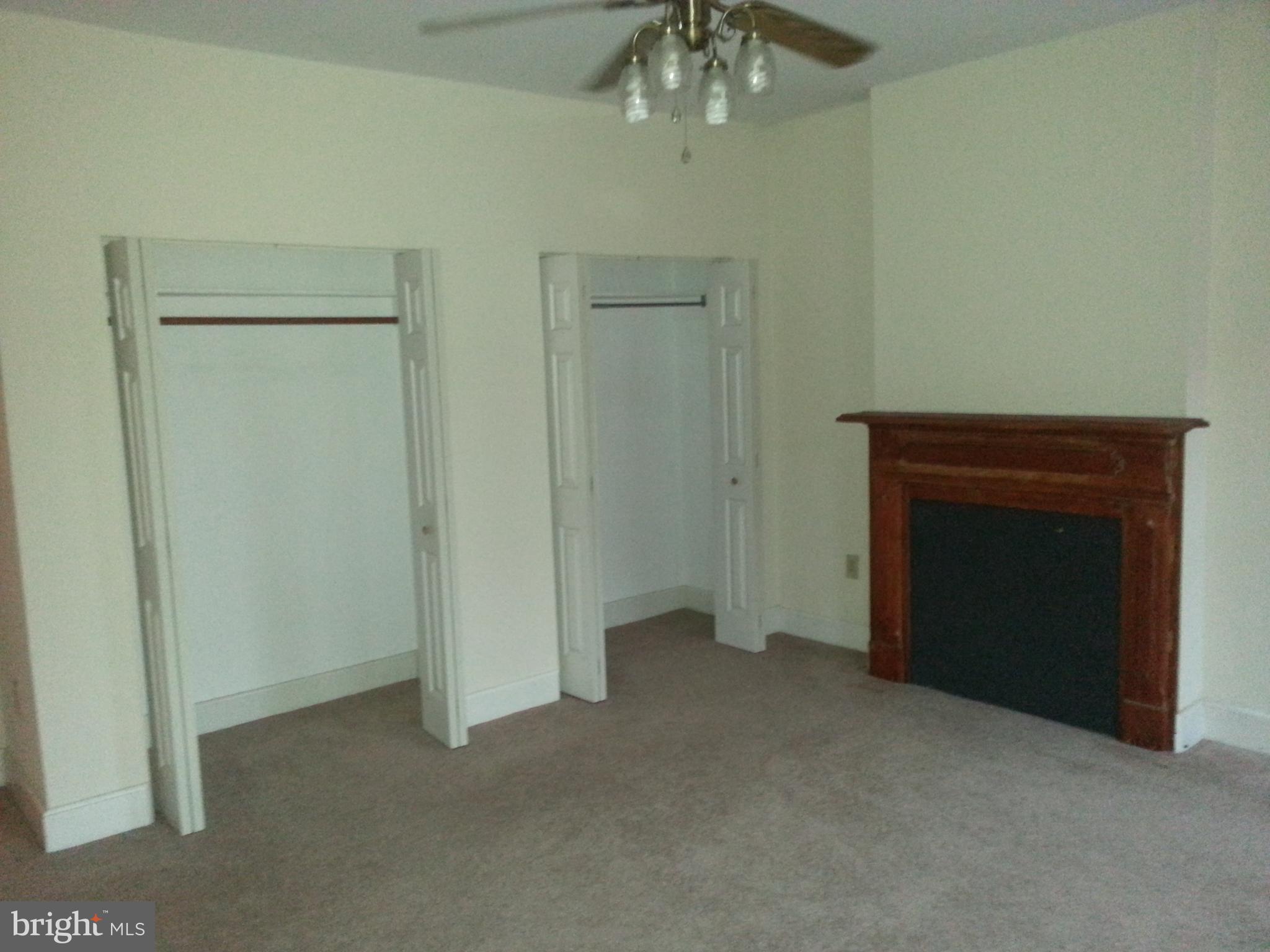 RIDGELY'S DELIGHT - Residential