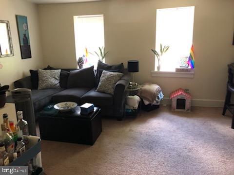 RIDGELY'S DELIGHT - Residential