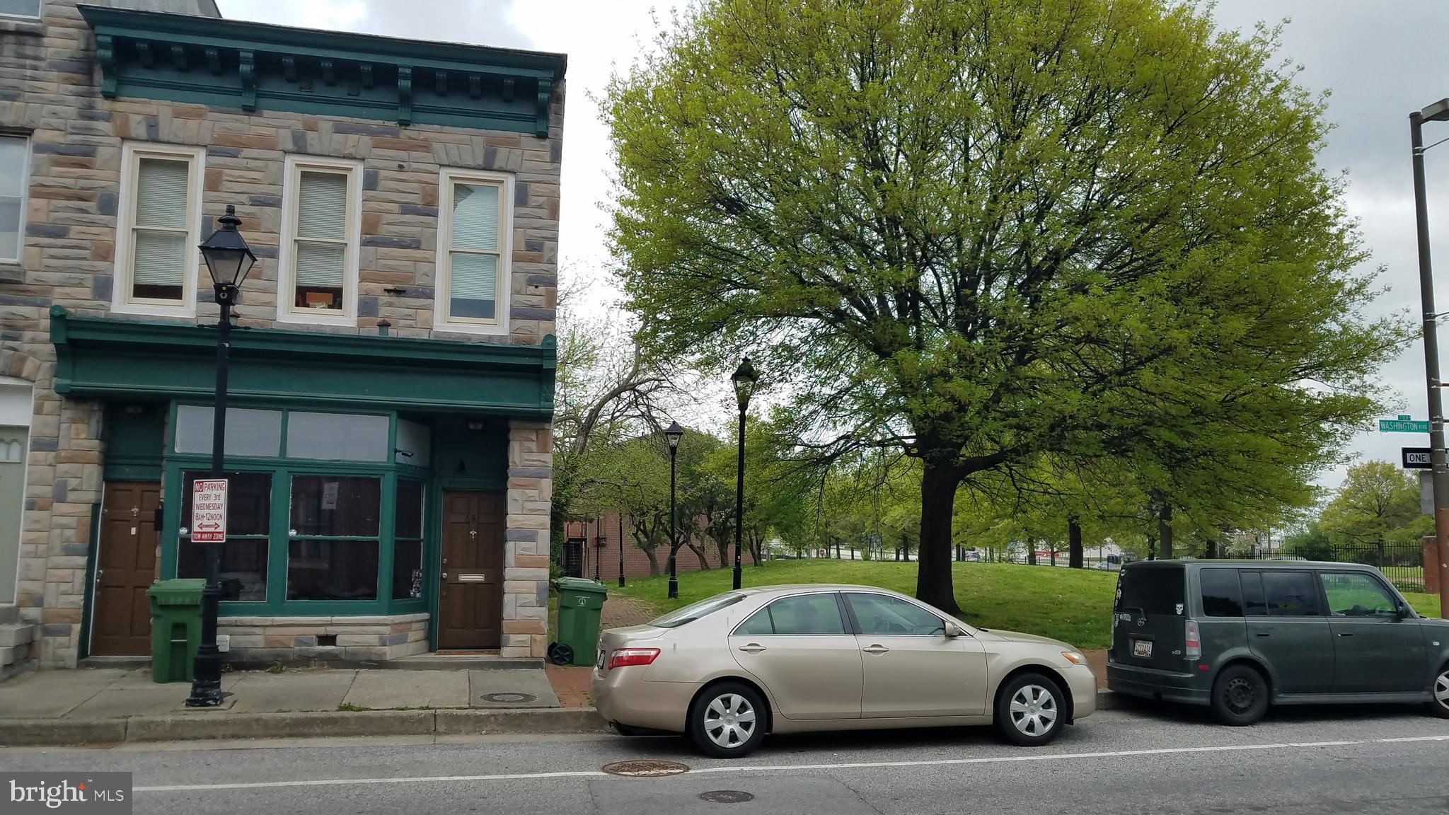 RIDGELY'S DELIGHT - Residential