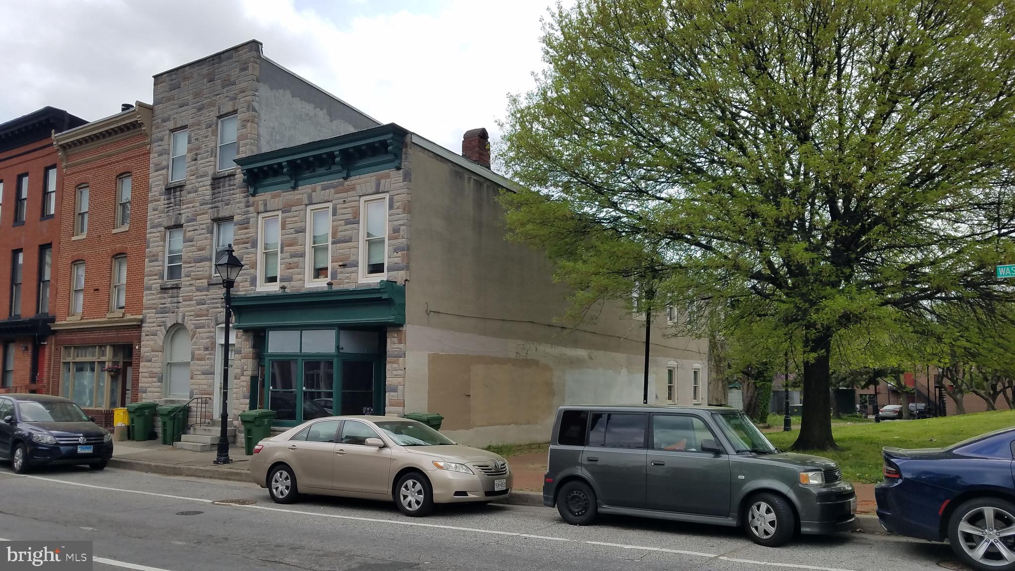 RIDGELY'S DELIGHT - Residential