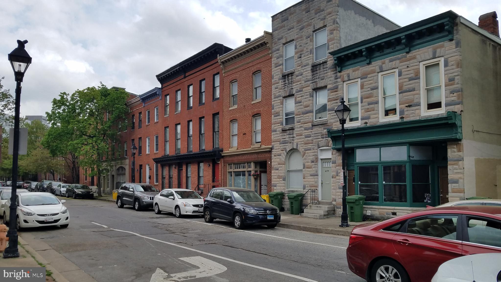 RIDGELY'S DELIGHT - Residential