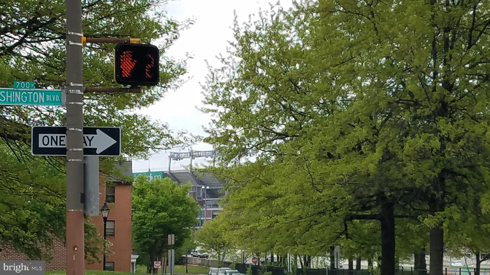 RIDGELY'S DELIGHT - Residential