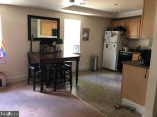 RIDGELY'S DELIGHT - Residential