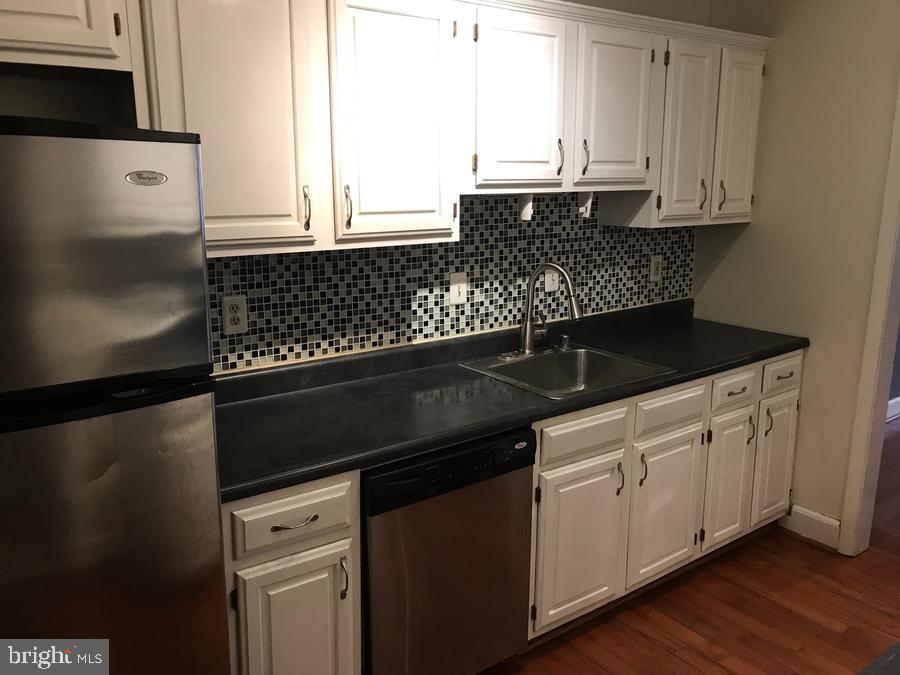 RIDGELY'S DELIGHT - Residential