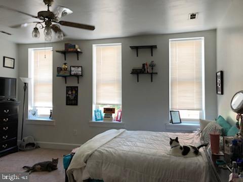 RIDGELY'S DELIGHT - Residential