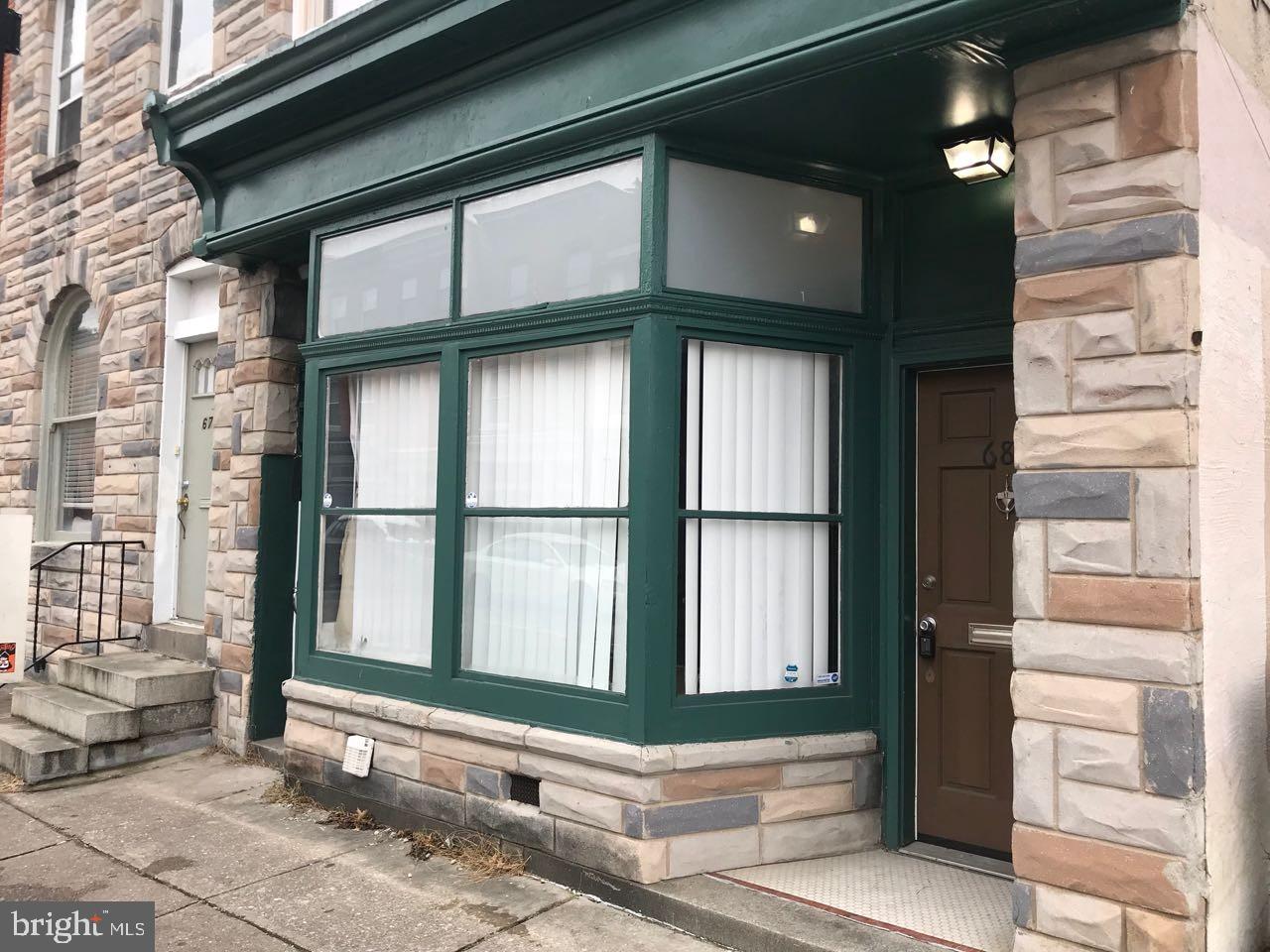 RIDGELY'S DELIGHT - Residential