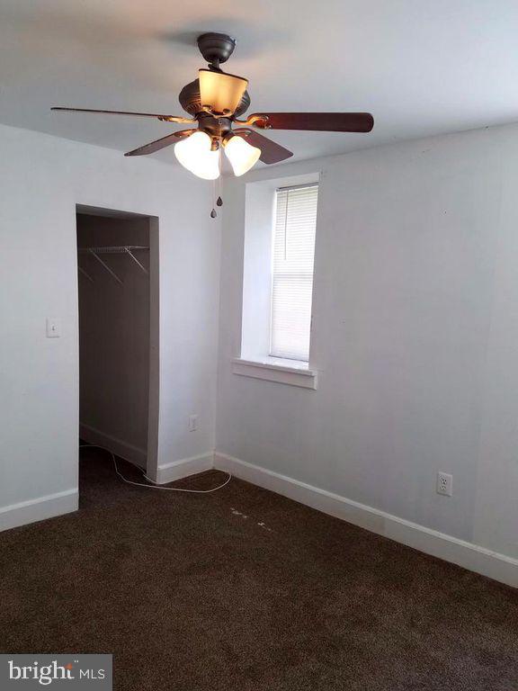 RIDGELY'S DELIGHT - Residential