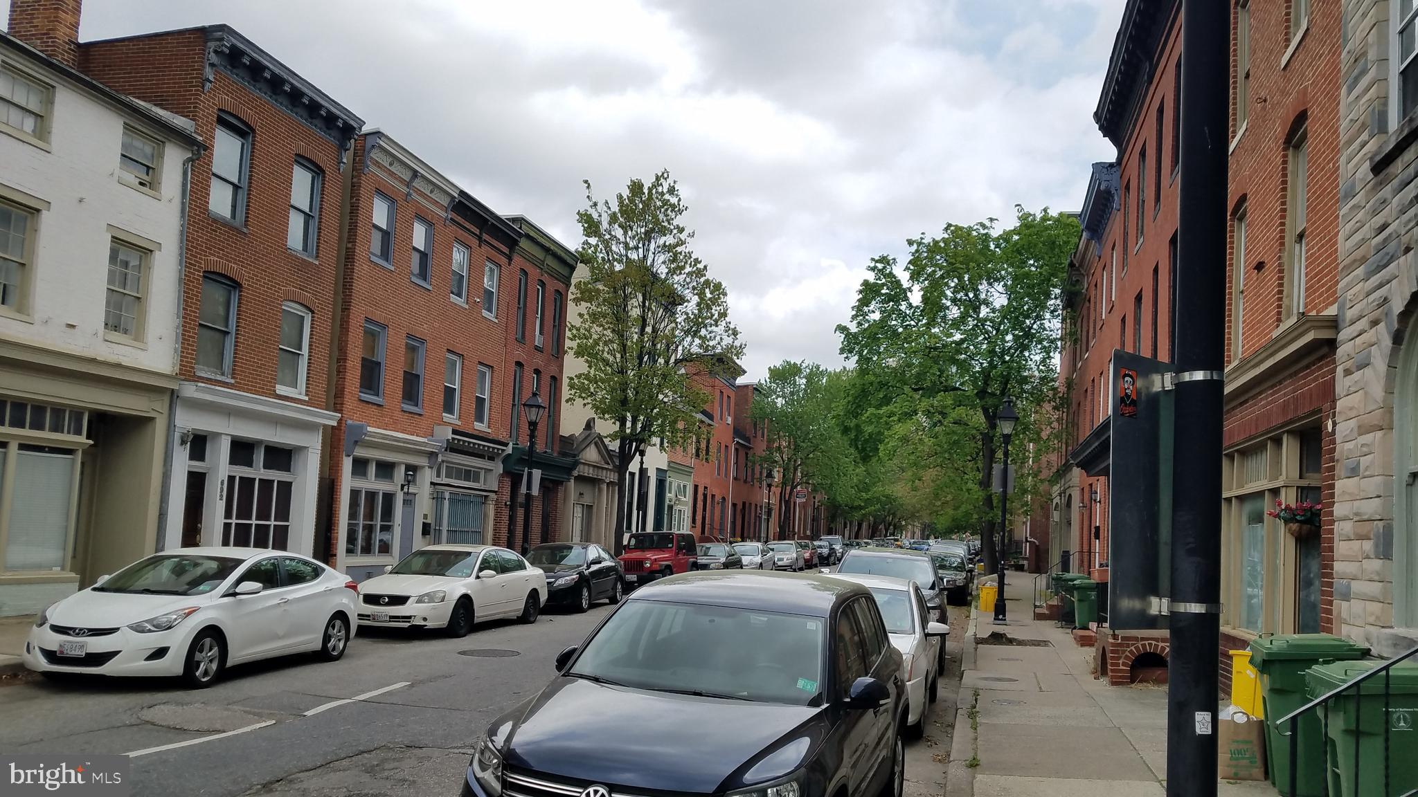 RIDGELY'S DELIGHT - Residential