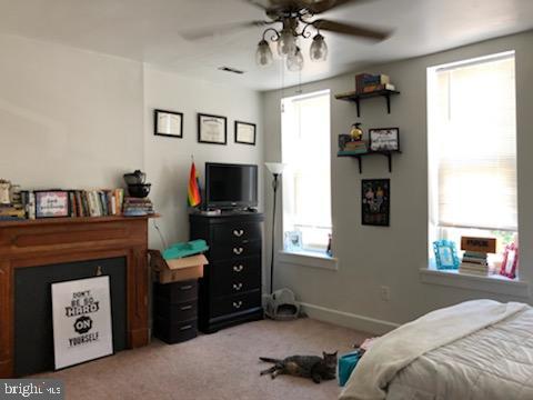 RIDGELY'S DELIGHT - Residential