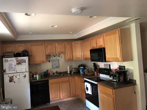 RIDGELY'S DELIGHT - Residential