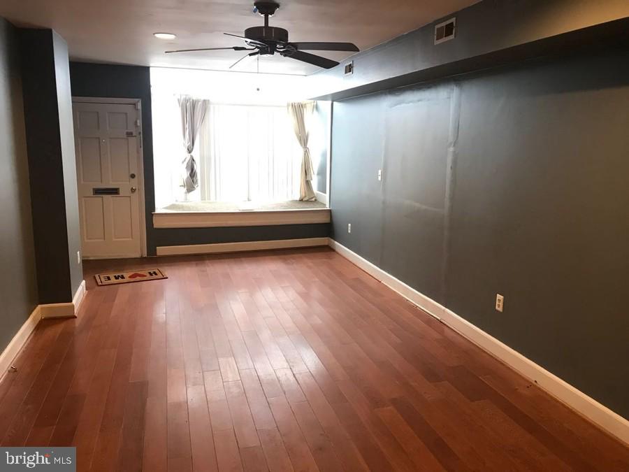 RIDGELY'S DELIGHT - Residential