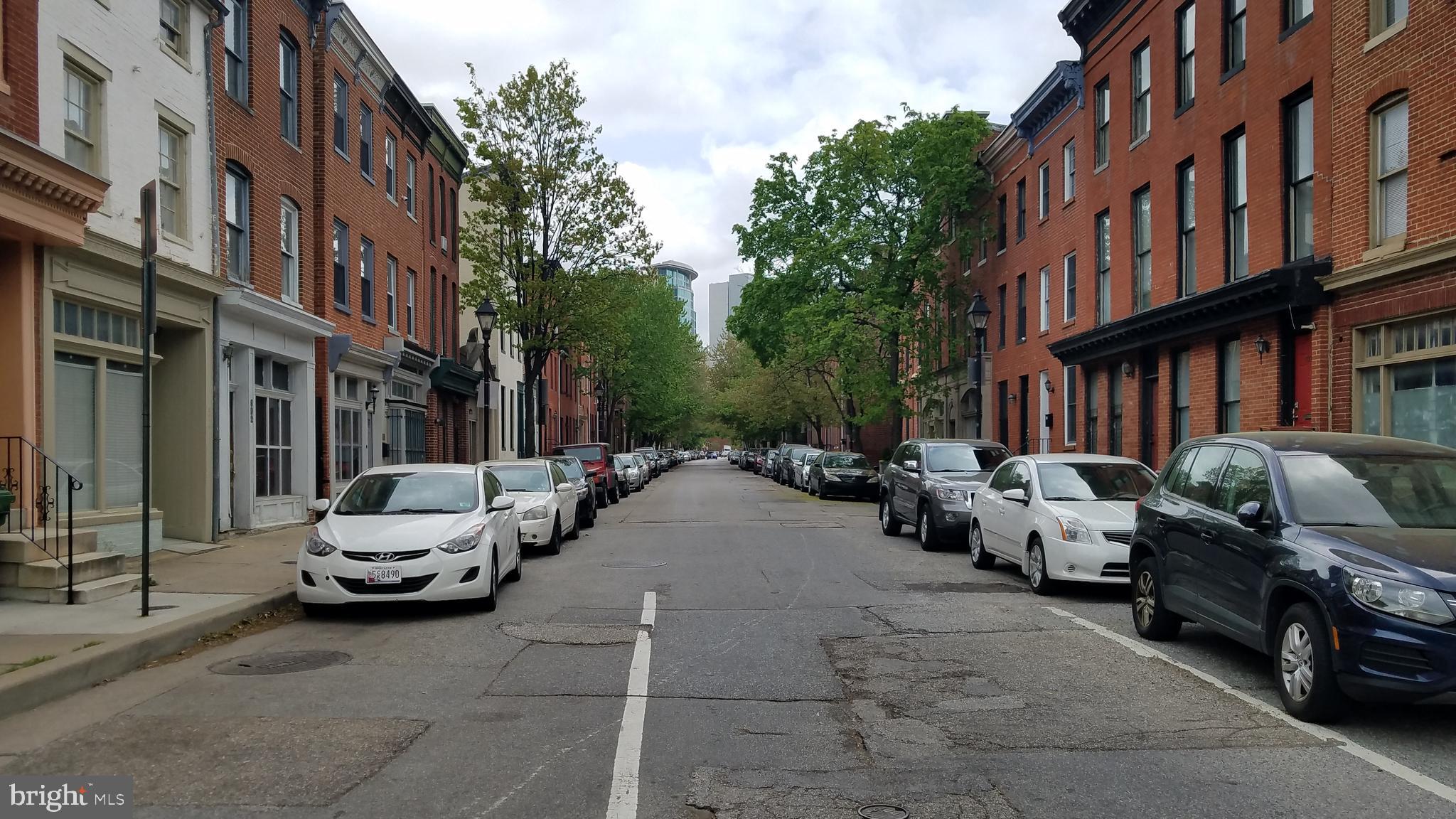 RIDGELY'S DELIGHT - Residential