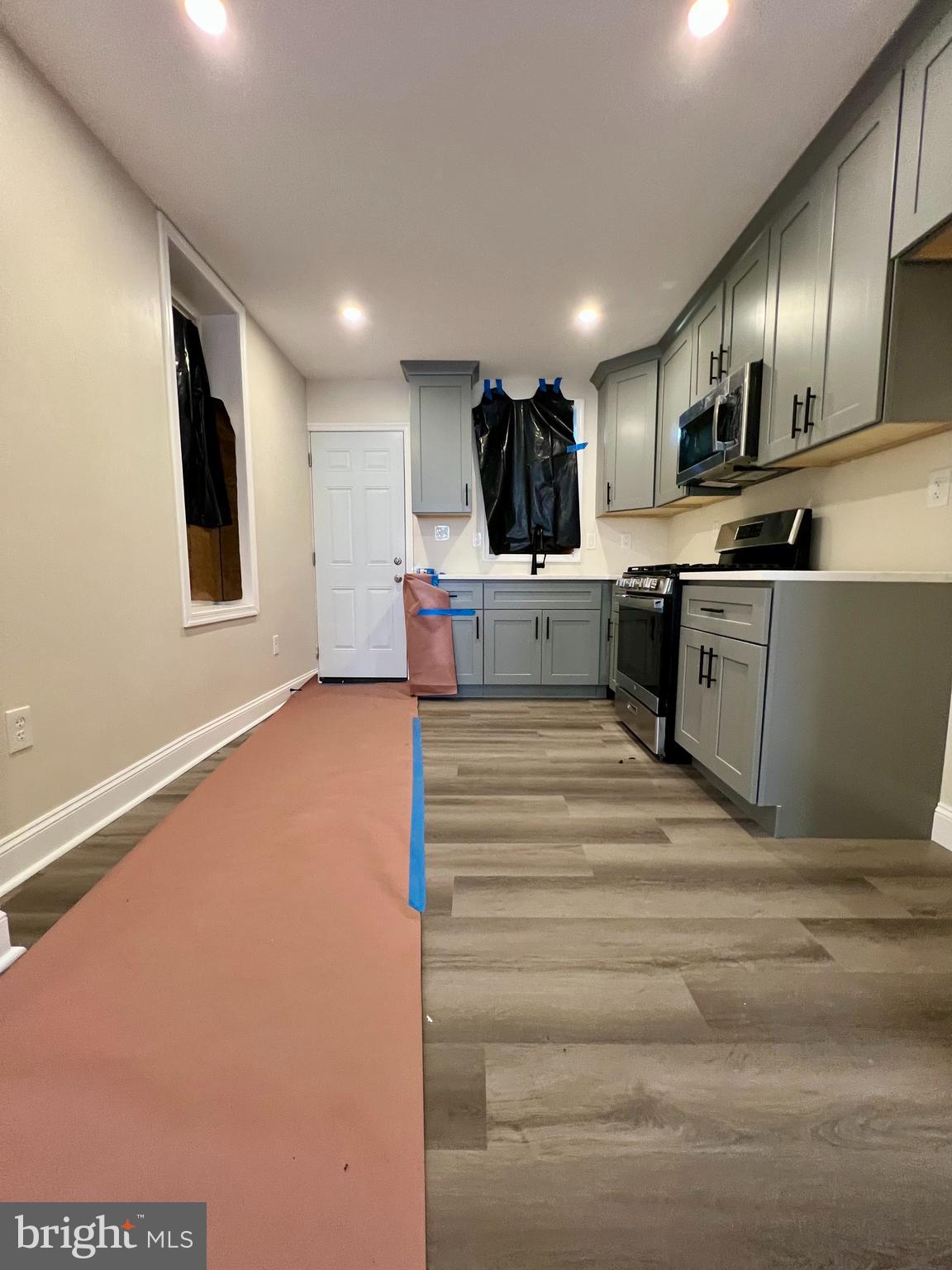 WEST PHILADELPHIA - Residential Lease