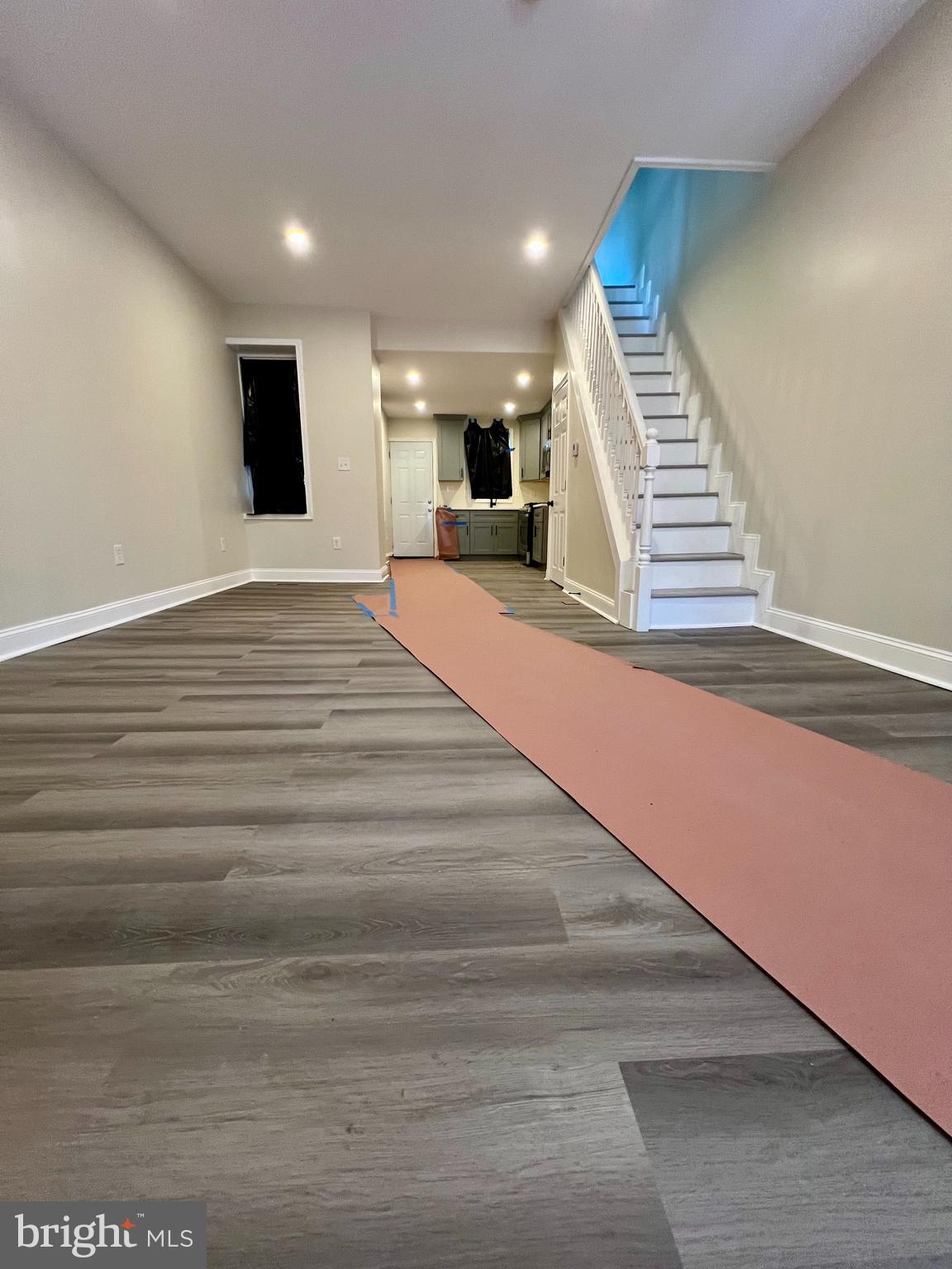 WEST PHILADELPHIA - Residential Lease