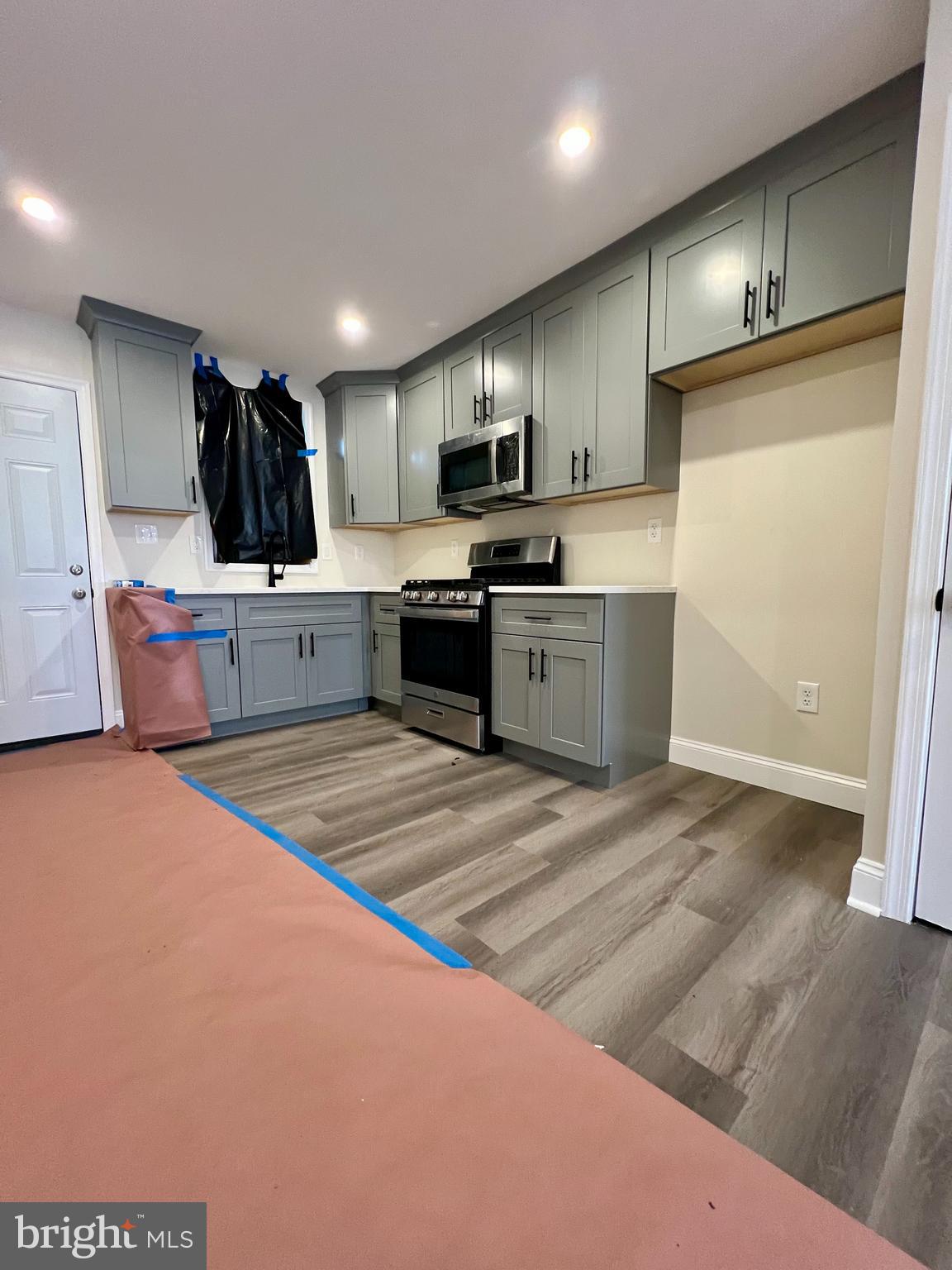 WEST PHILADELPHIA - Residential Lease