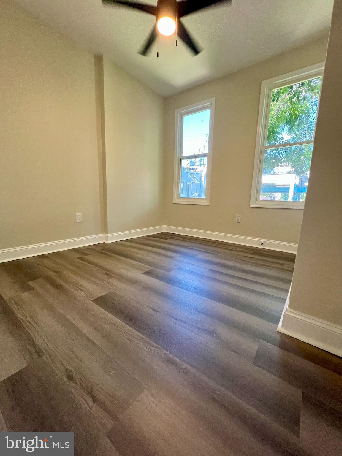 WEST PHILADELPHIA - Residential Lease