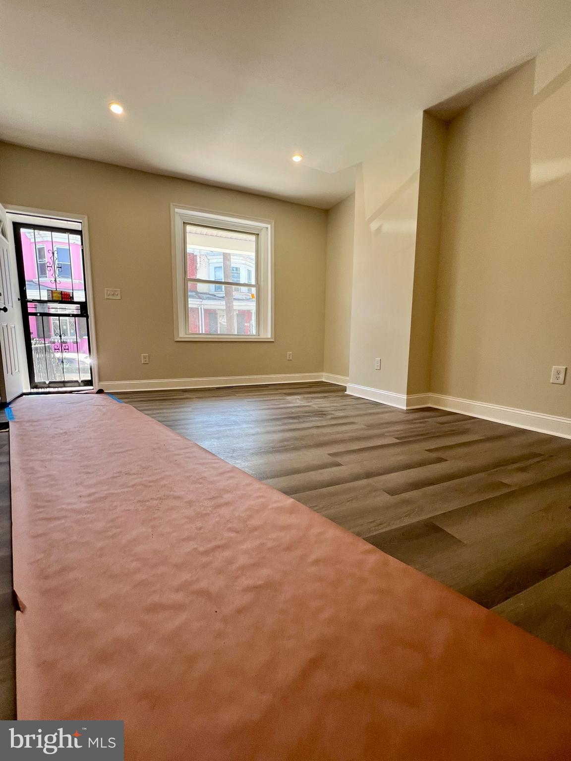 WEST PHILADELPHIA - Residential Lease