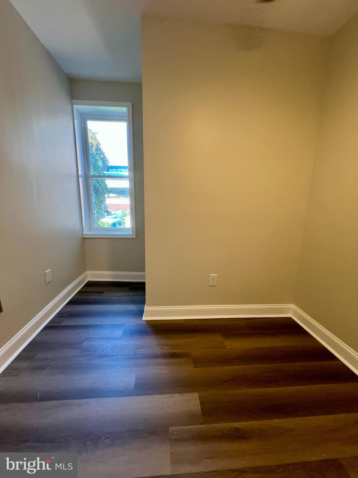 WEST PHILADELPHIA - Residential Lease