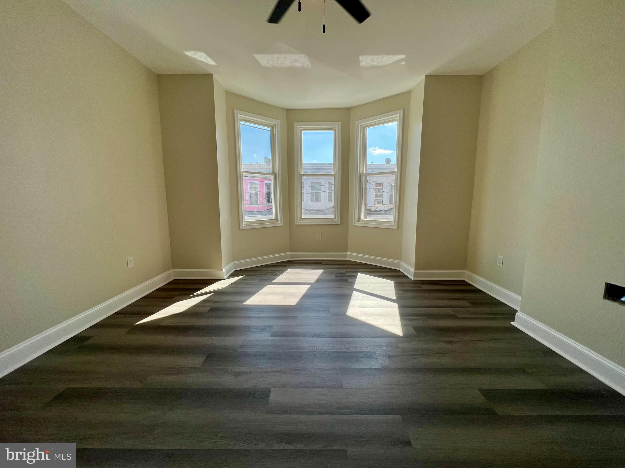 WEST PHILADELPHIA - Residential Lease