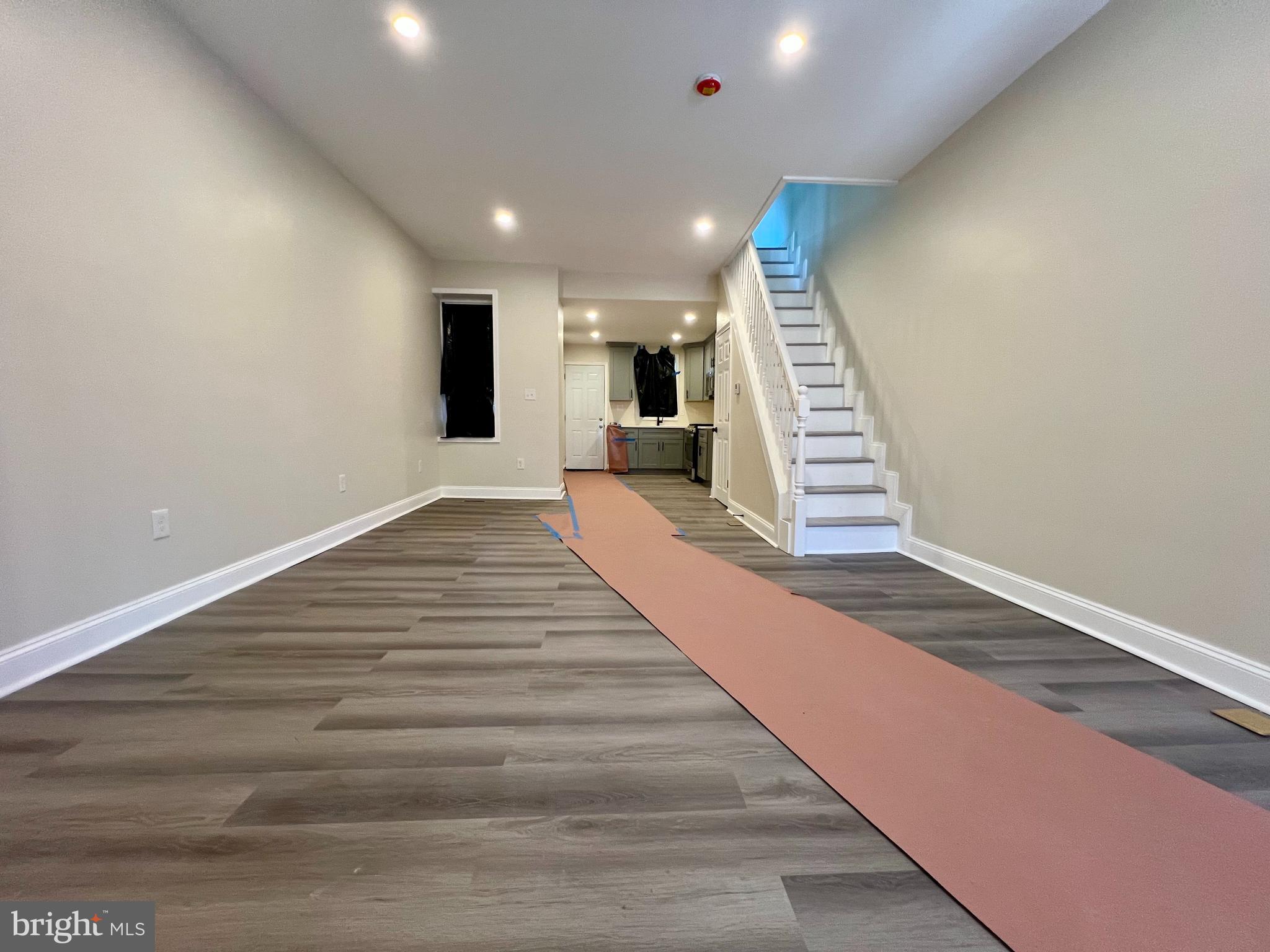 WEST PHILADELPHIA - Residential Lease