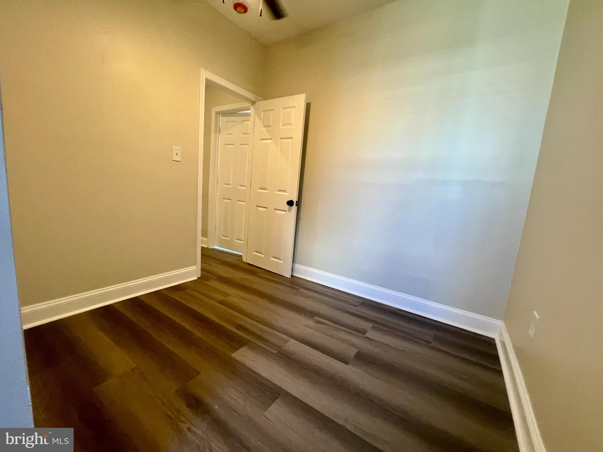 WEST PHILADELPHIA - Residential Lease