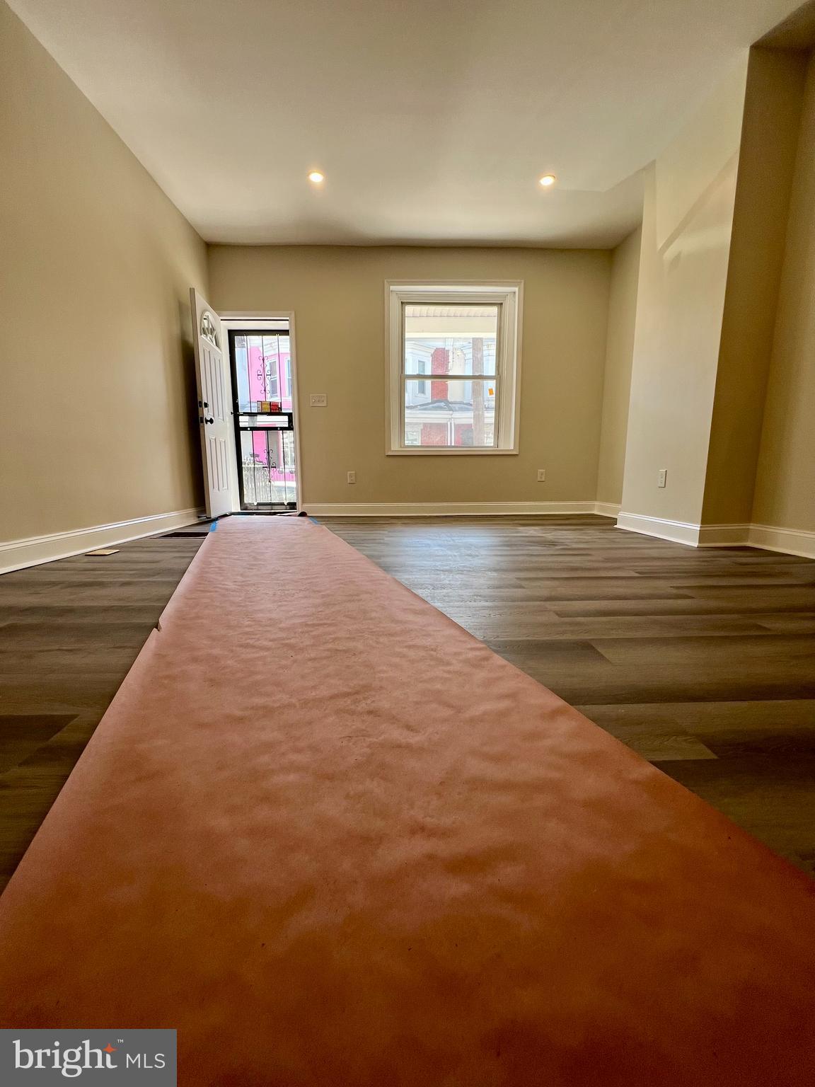 WEST PHILADELPHIA - Residential Lease