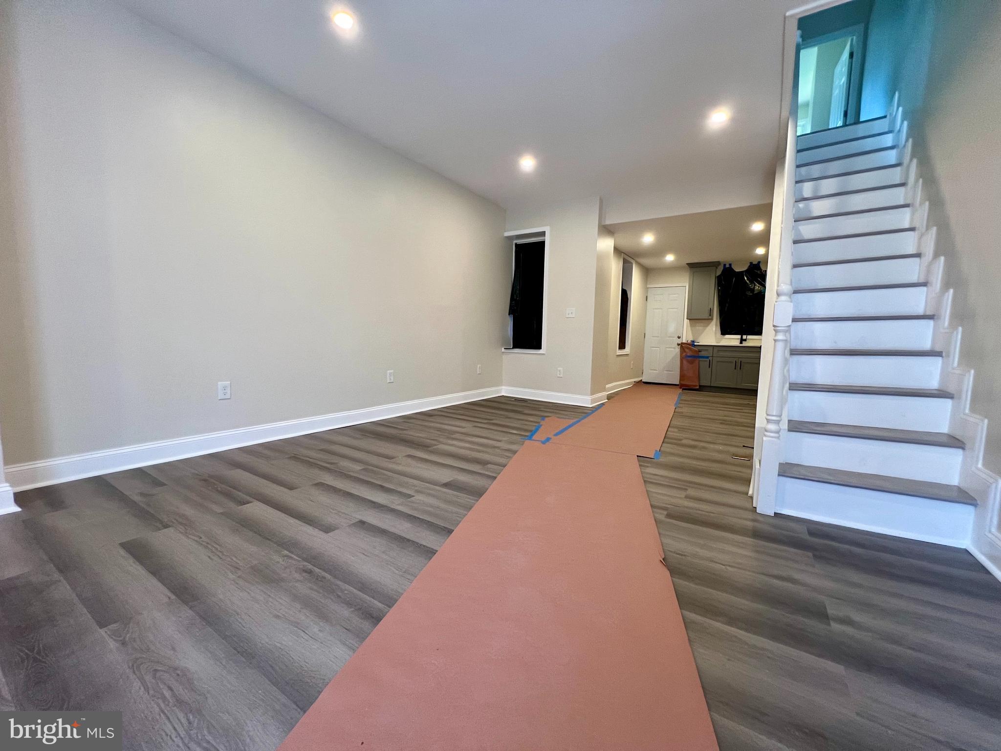 WEST PHILADELPHIA - Residential Lease