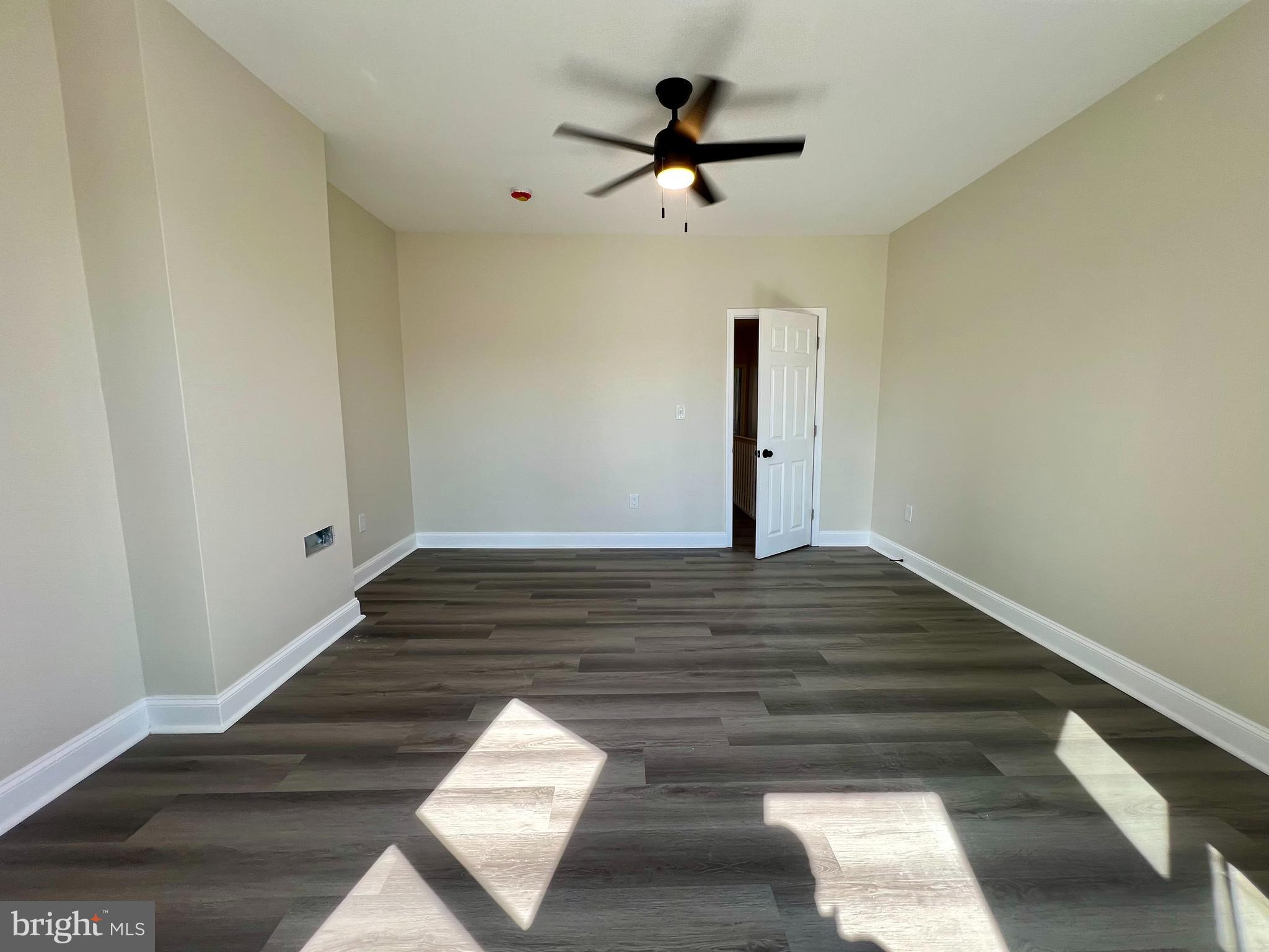 WEST PHILADELPHIA - Residential Lease