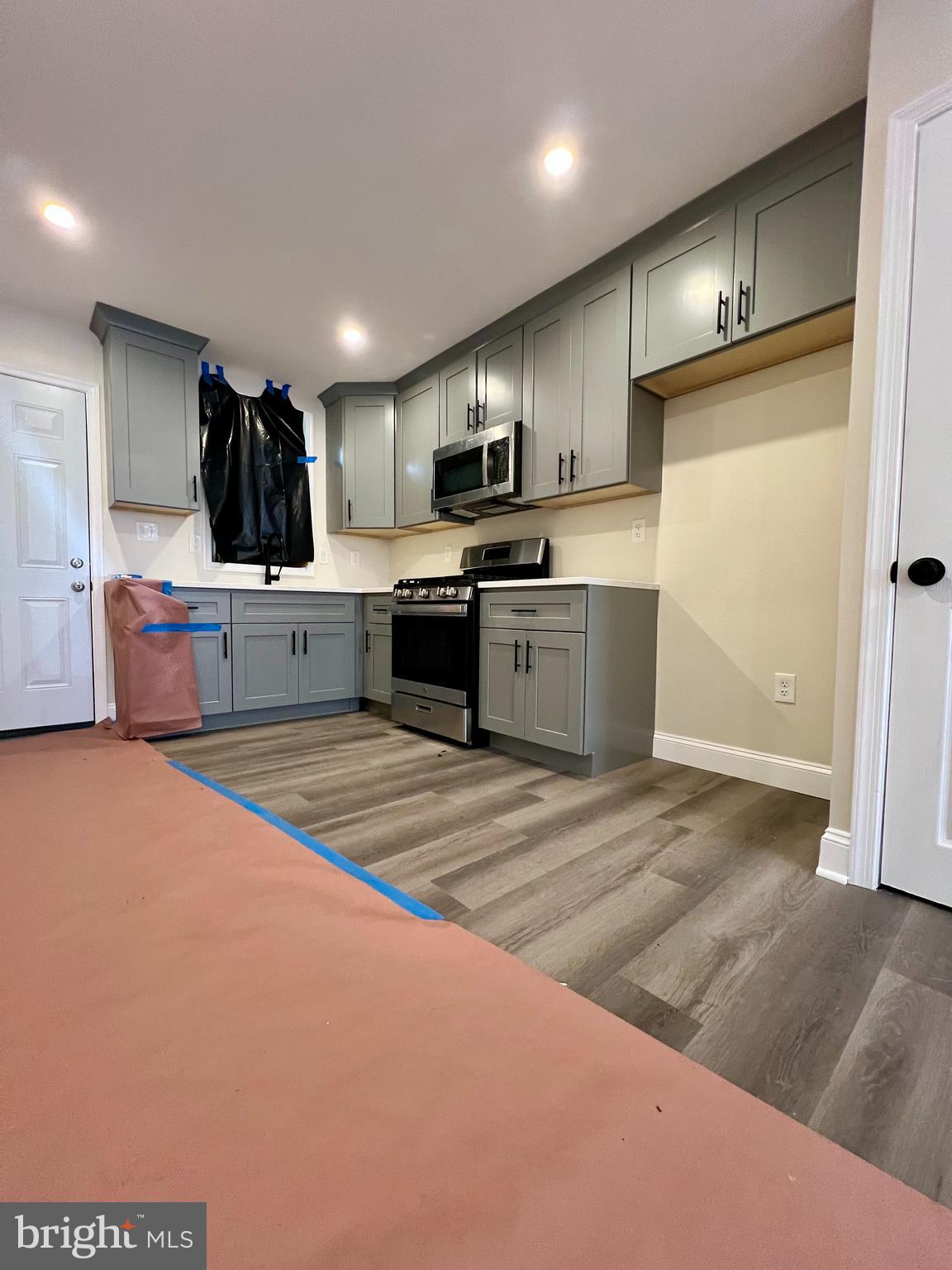 WEST PHILADELPHIA - Residential Lease