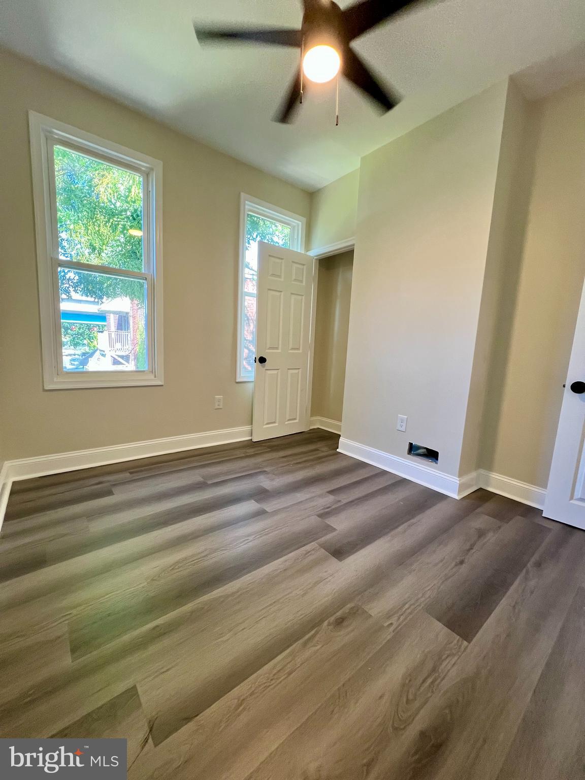 WEST PHILADELPHIA - Residential Lease