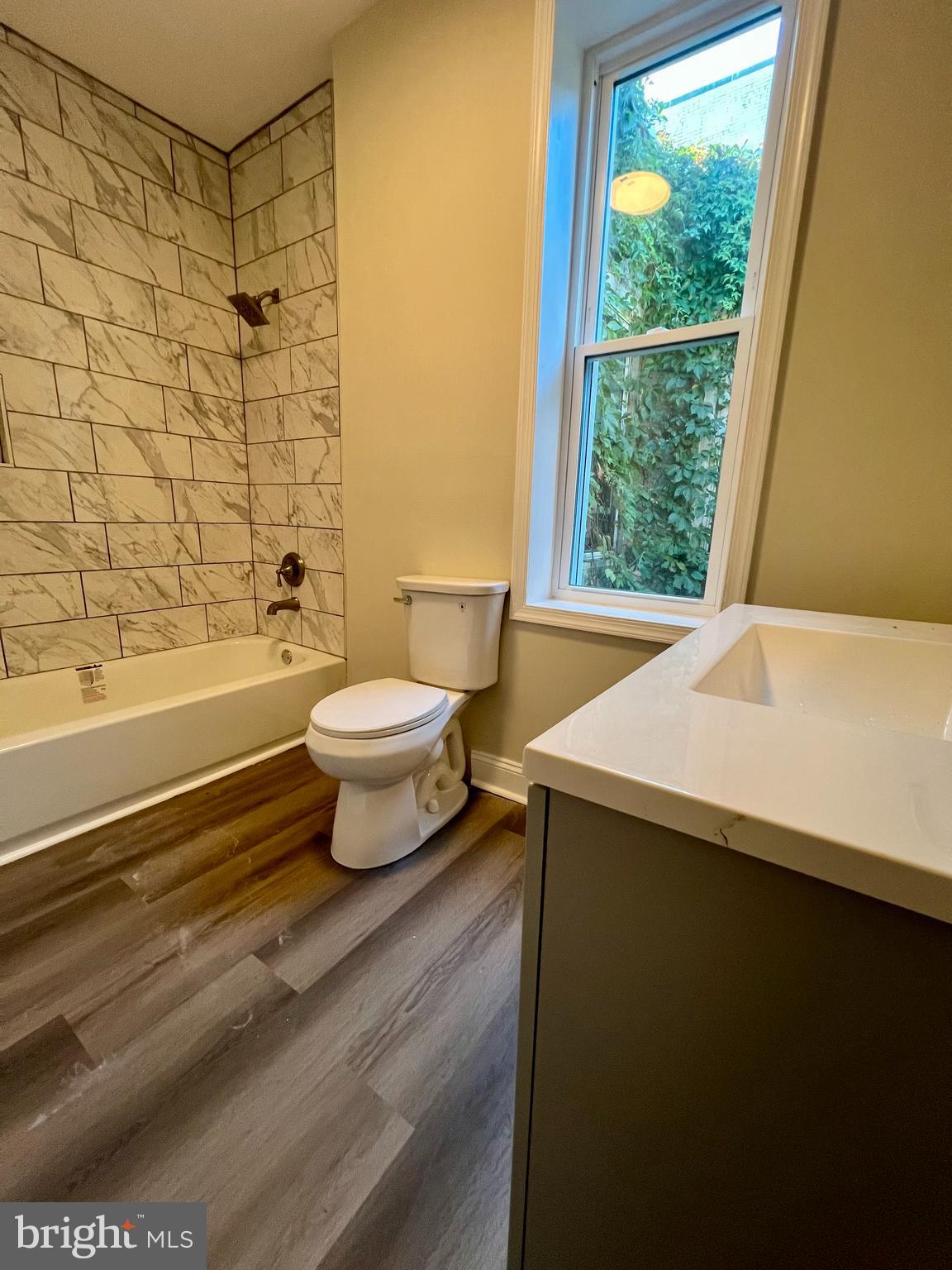 WEST PHILADELPHIA - Residential Lease