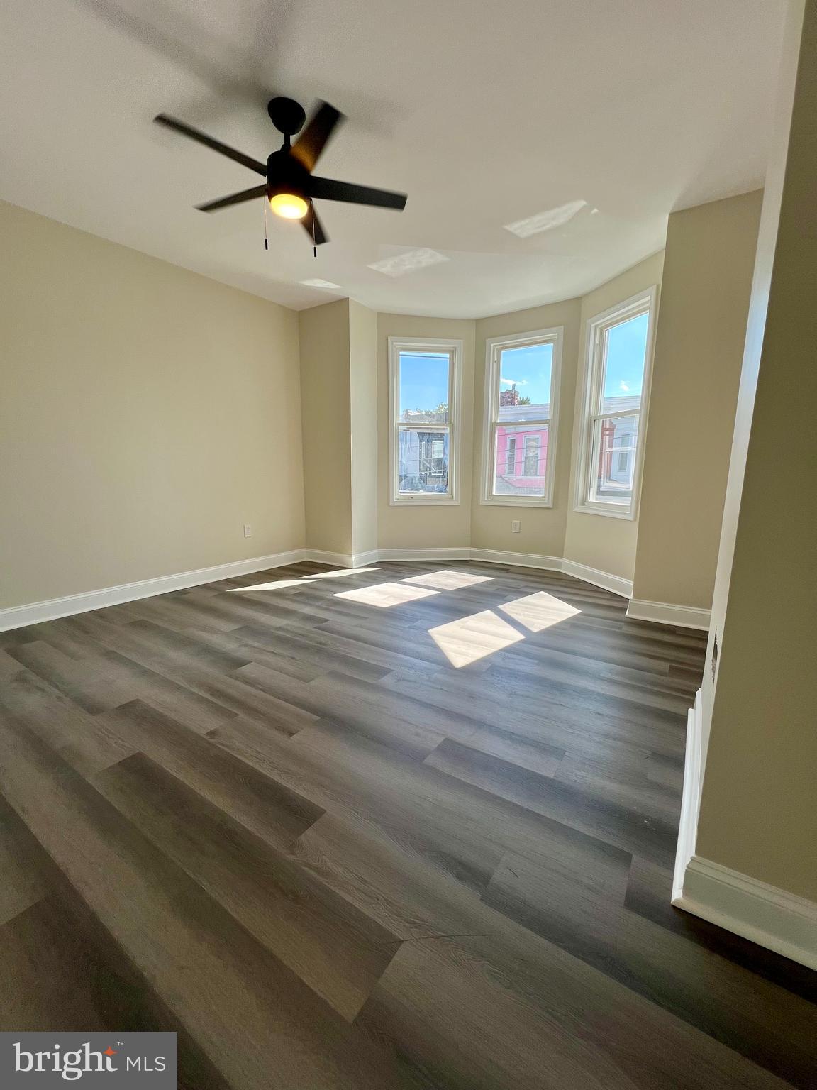 WEST PHILADELPHIA - Residential Lease