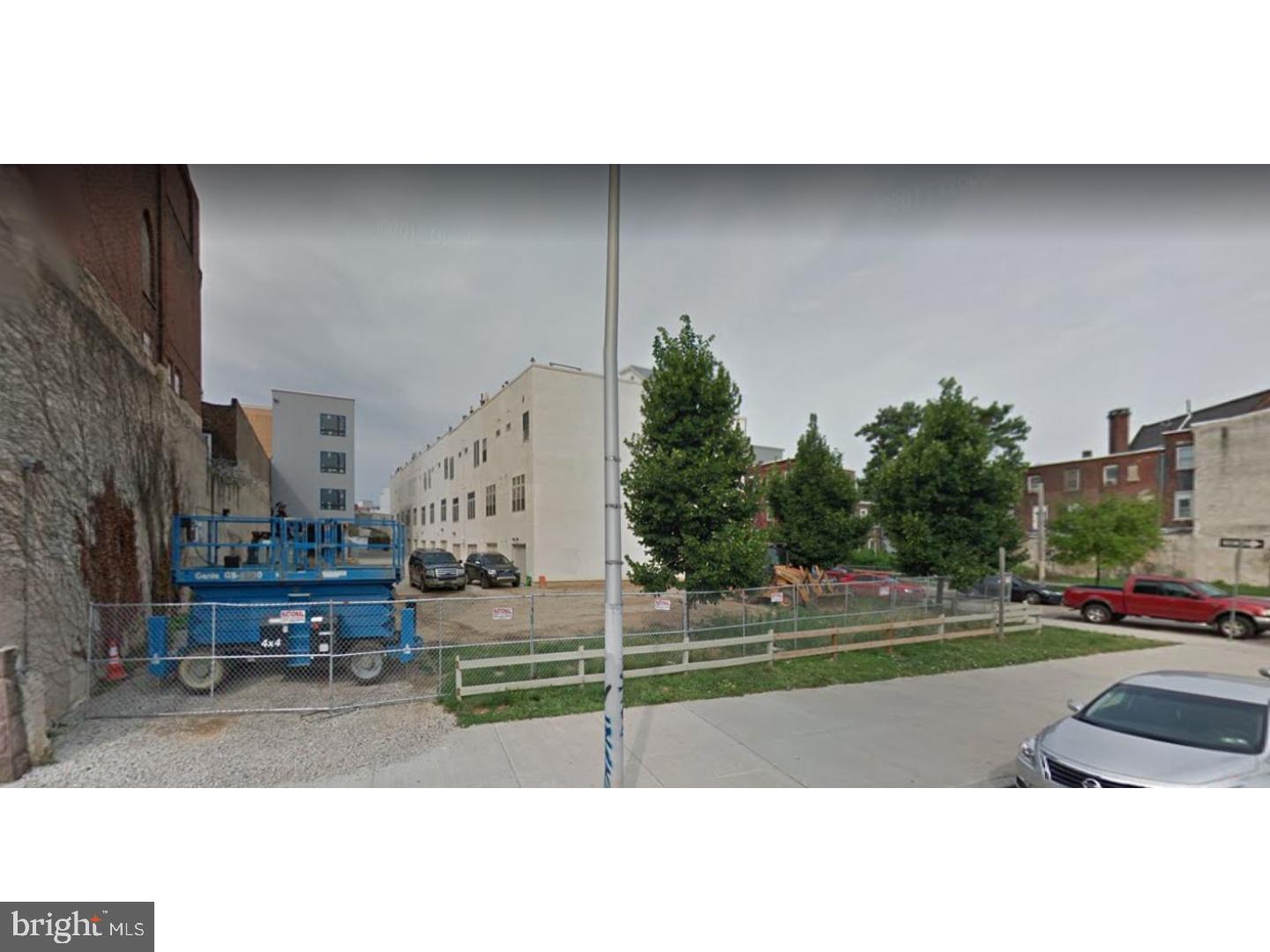 FRANCISVILLE - Residential Income