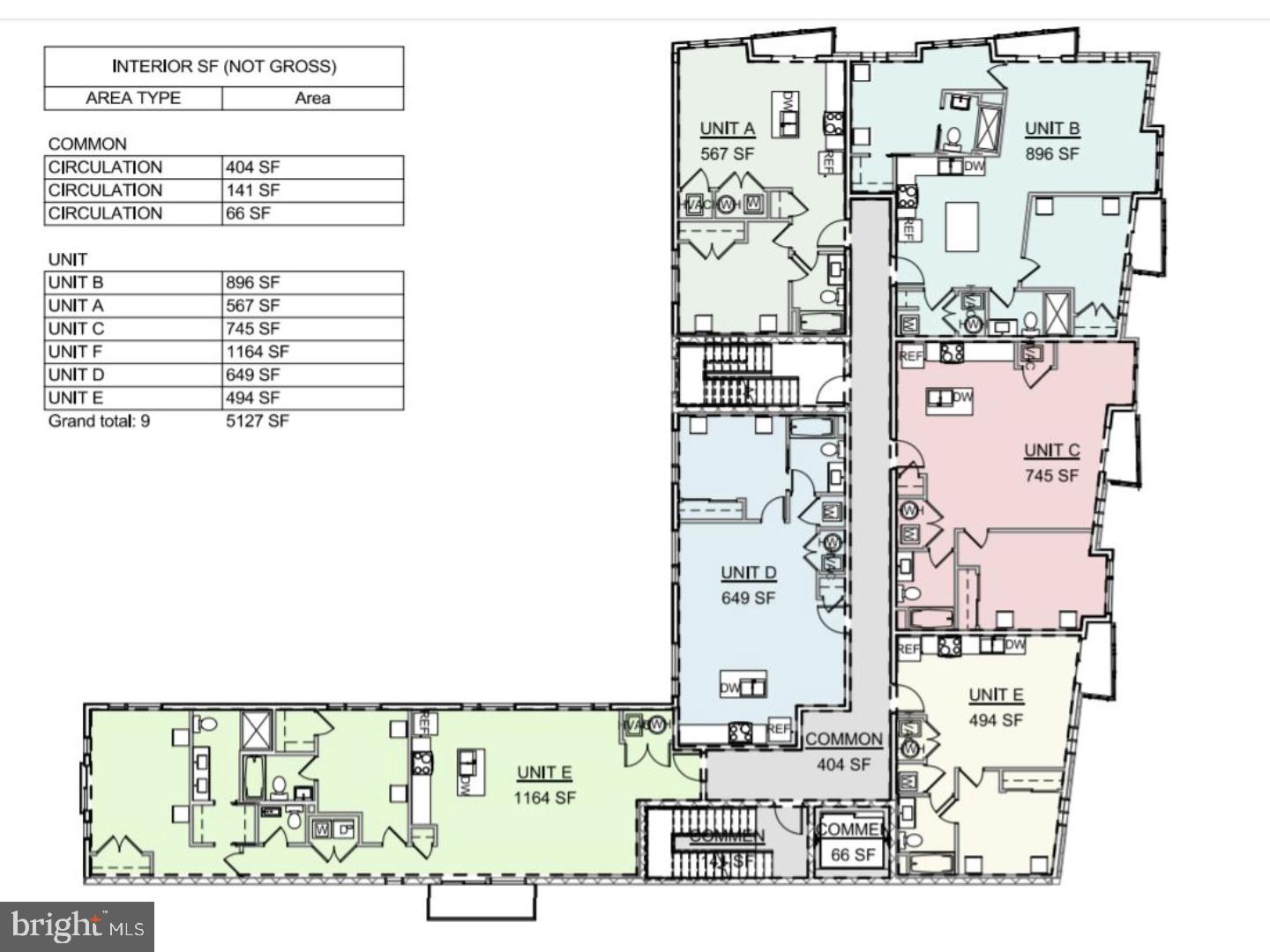 FRANCISVILLE - Residential Income