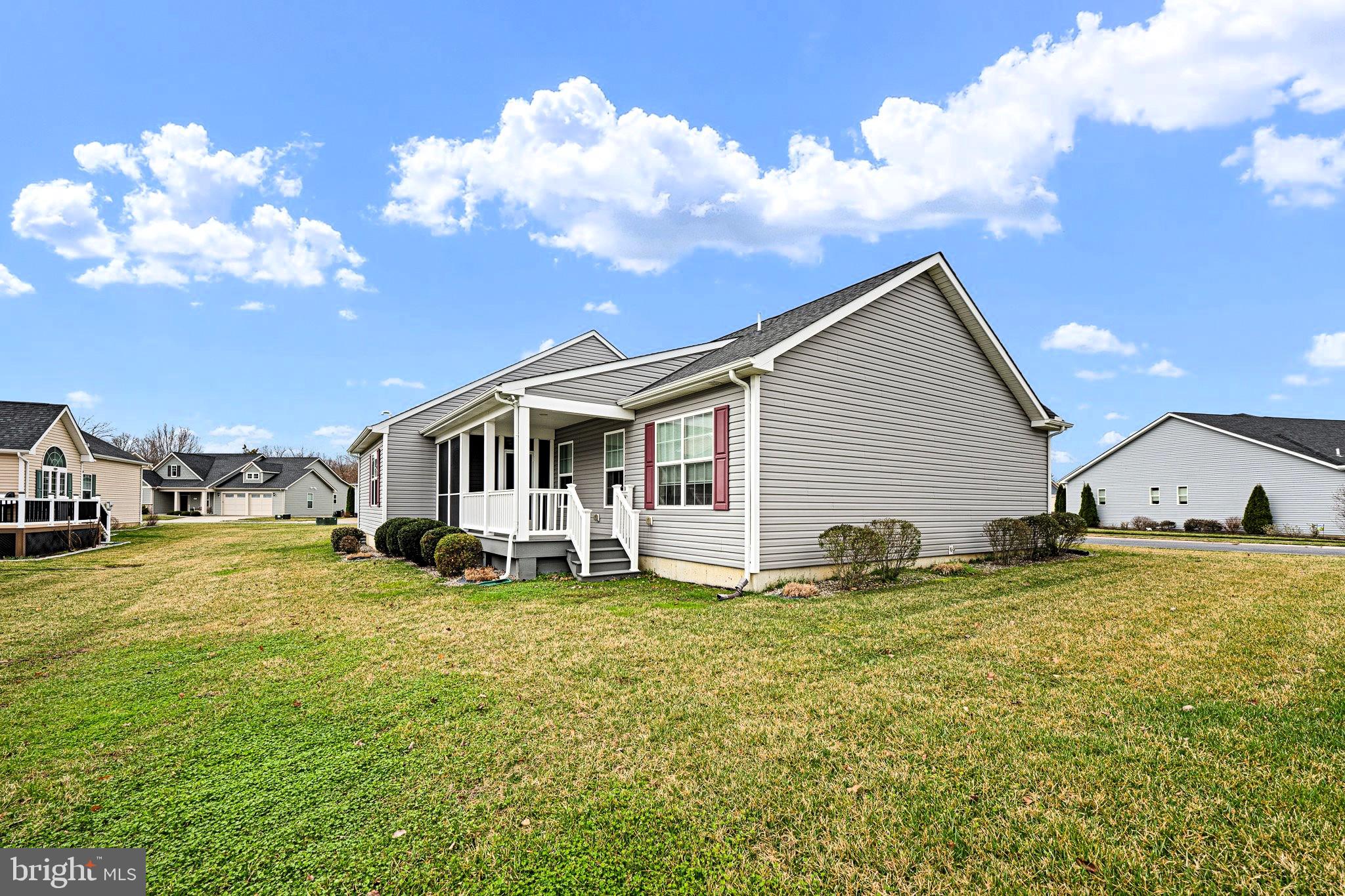 267 NOBLES POND CROSSING