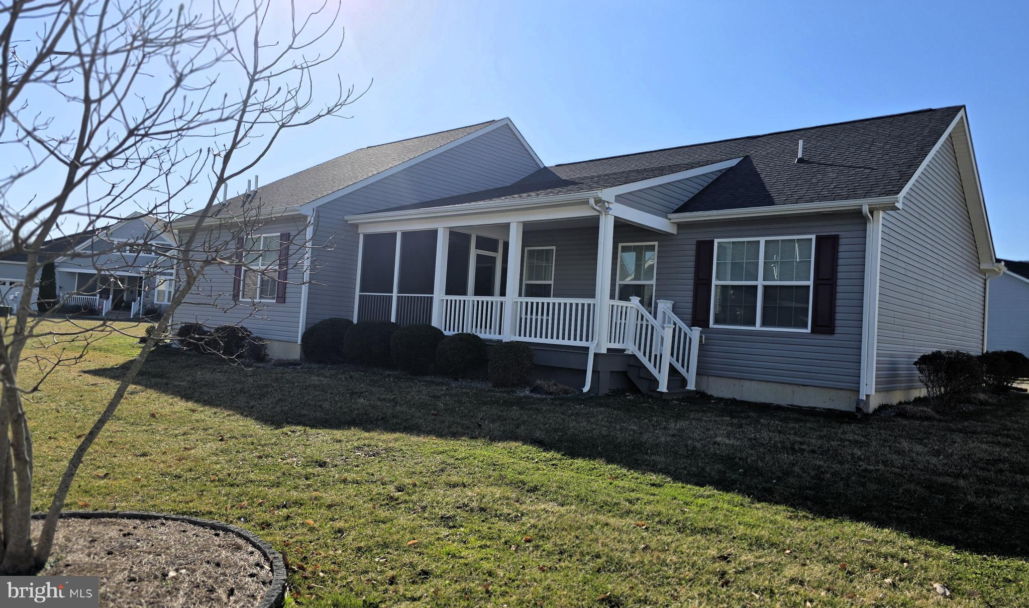 267 NOBLES POND CROSSING