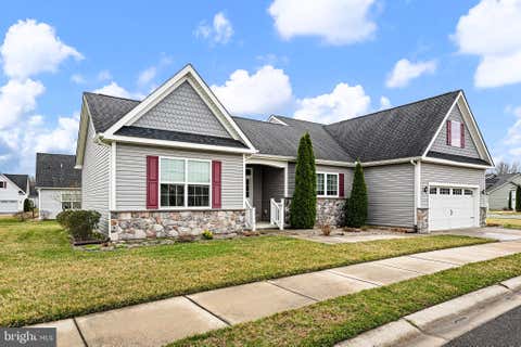 Homes For Sale - 267 Nobles Pond Crossing<br/> DOVER, DE 19904