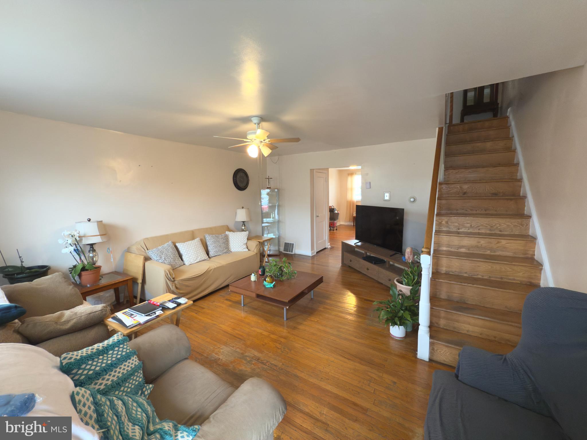 MAYFAIR - Residential