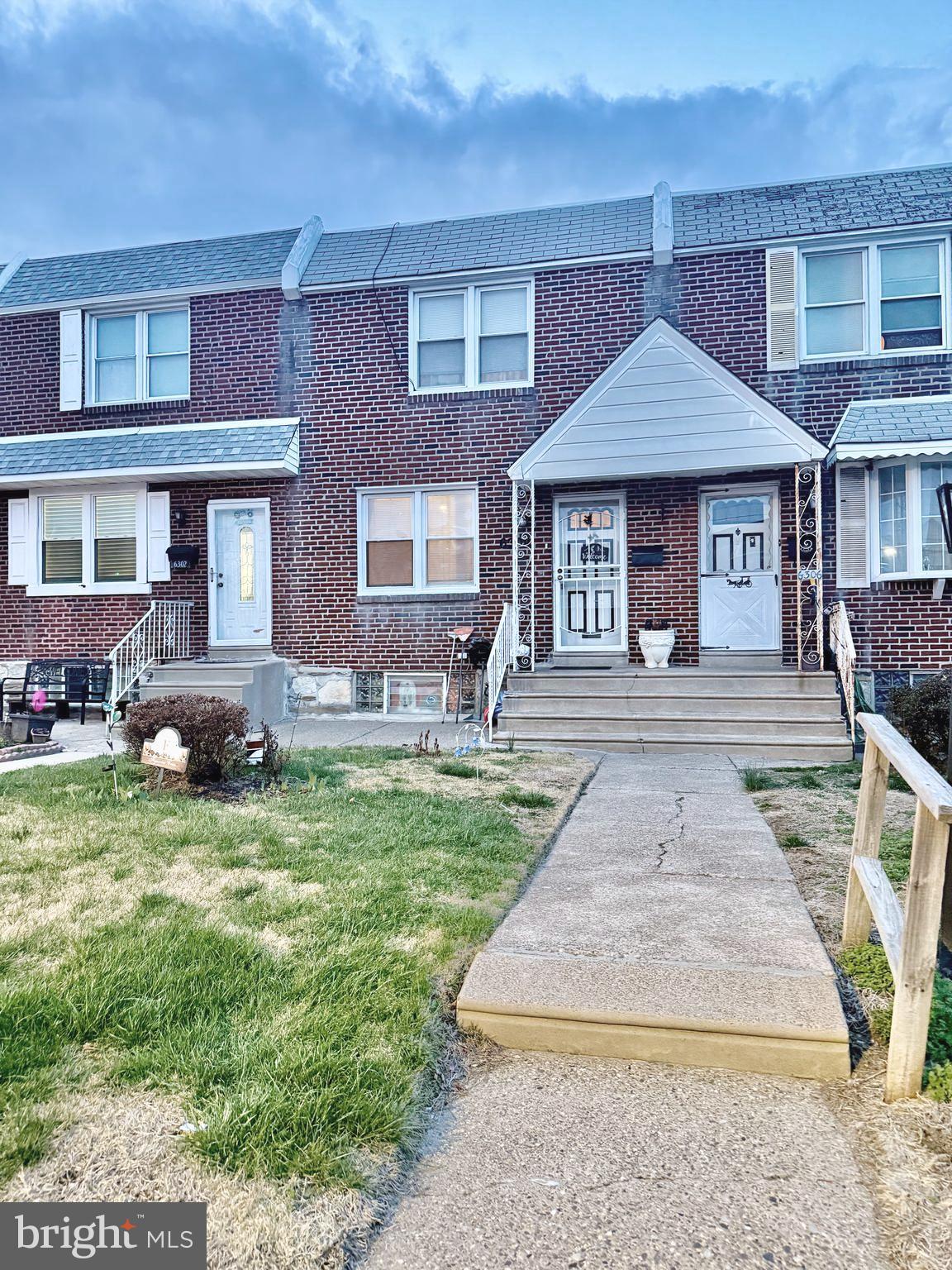 MAYFAIR - Residential