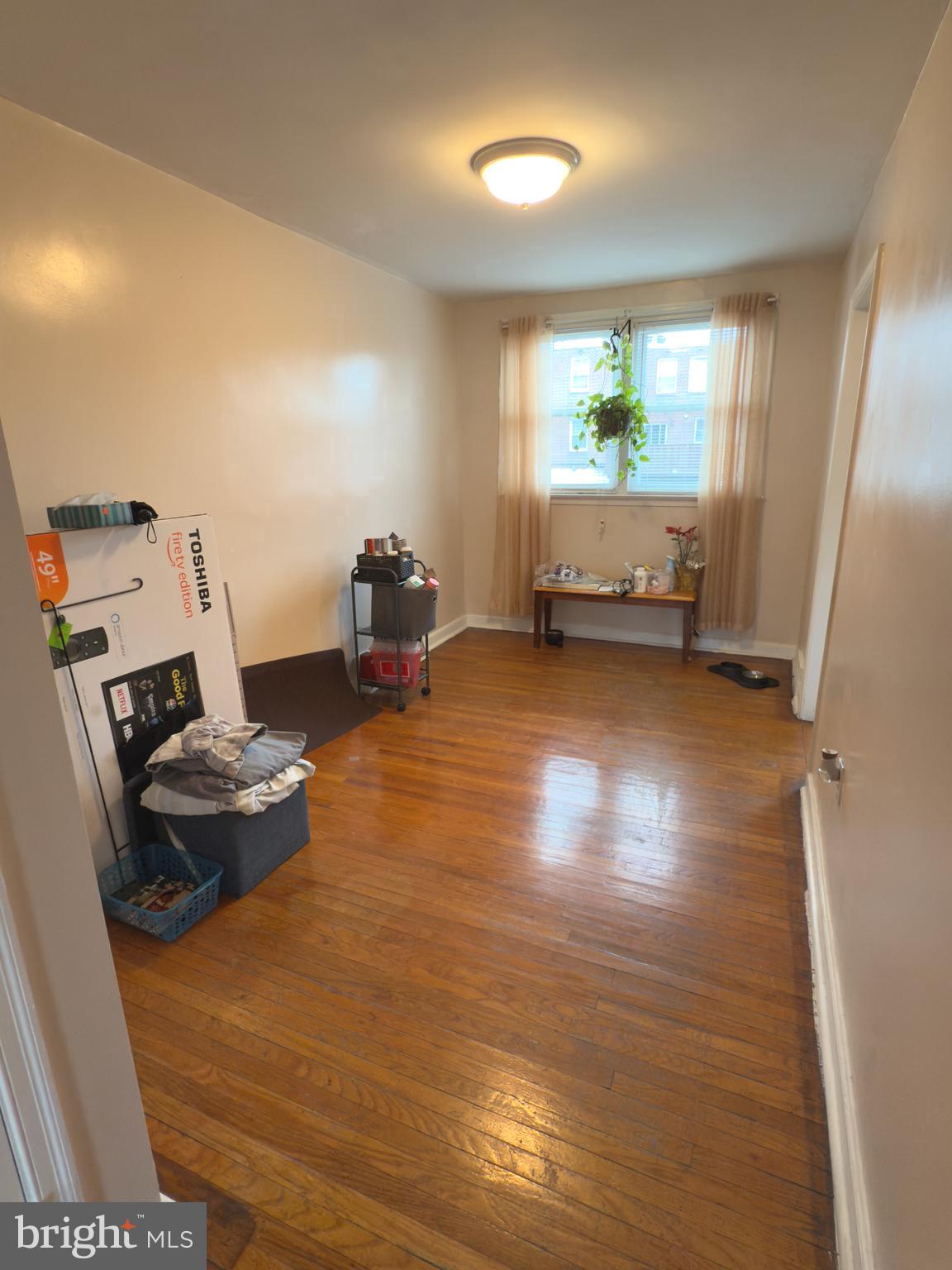 MAYFAIR - Residential