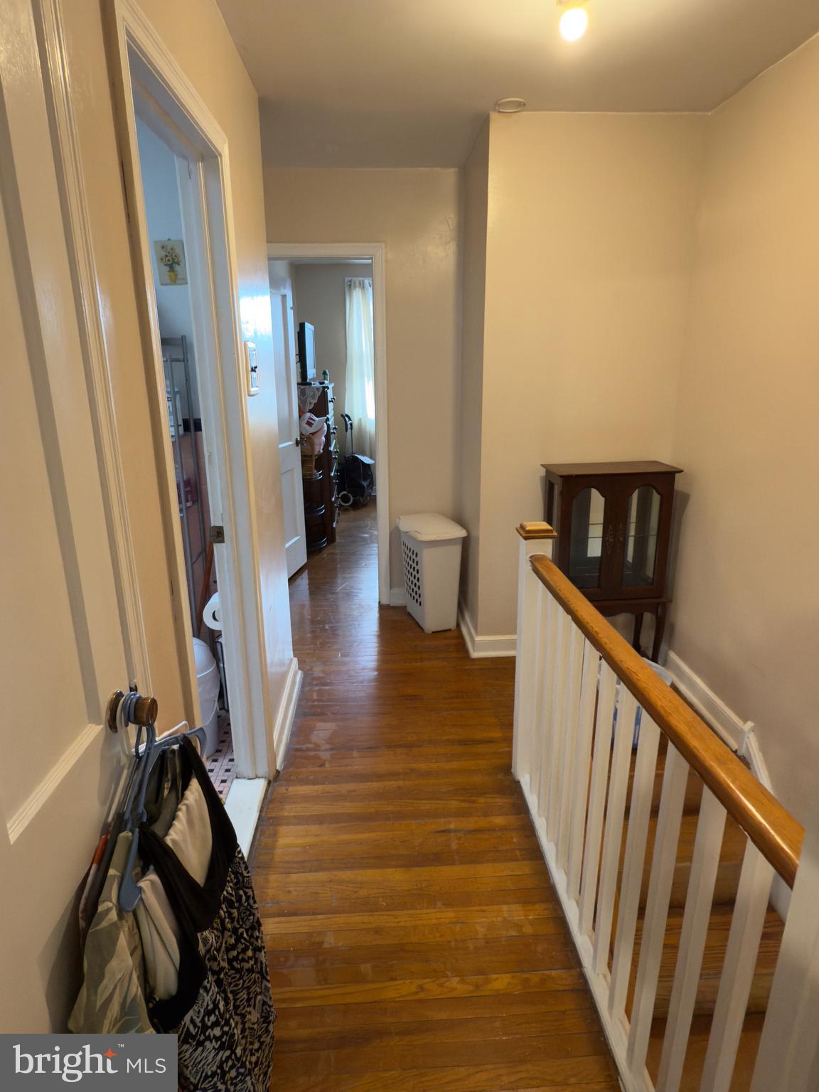 MAYFAIR - Residential