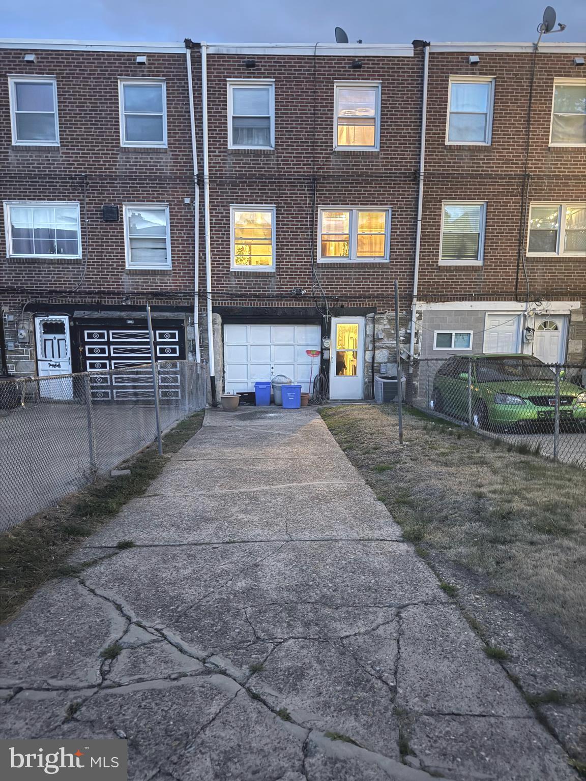 MAYFAIR - Residential