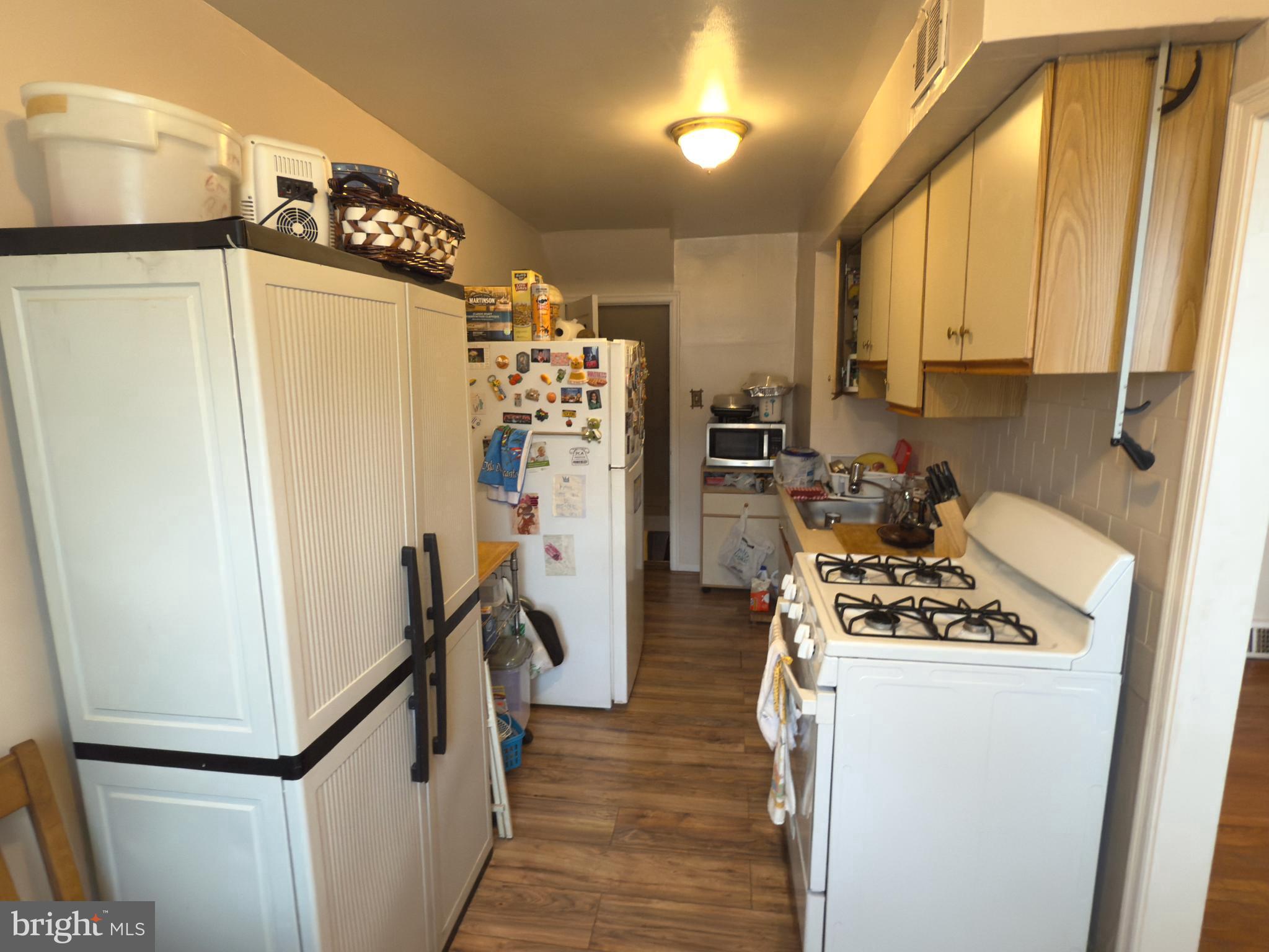 MAYFAIR - Residential