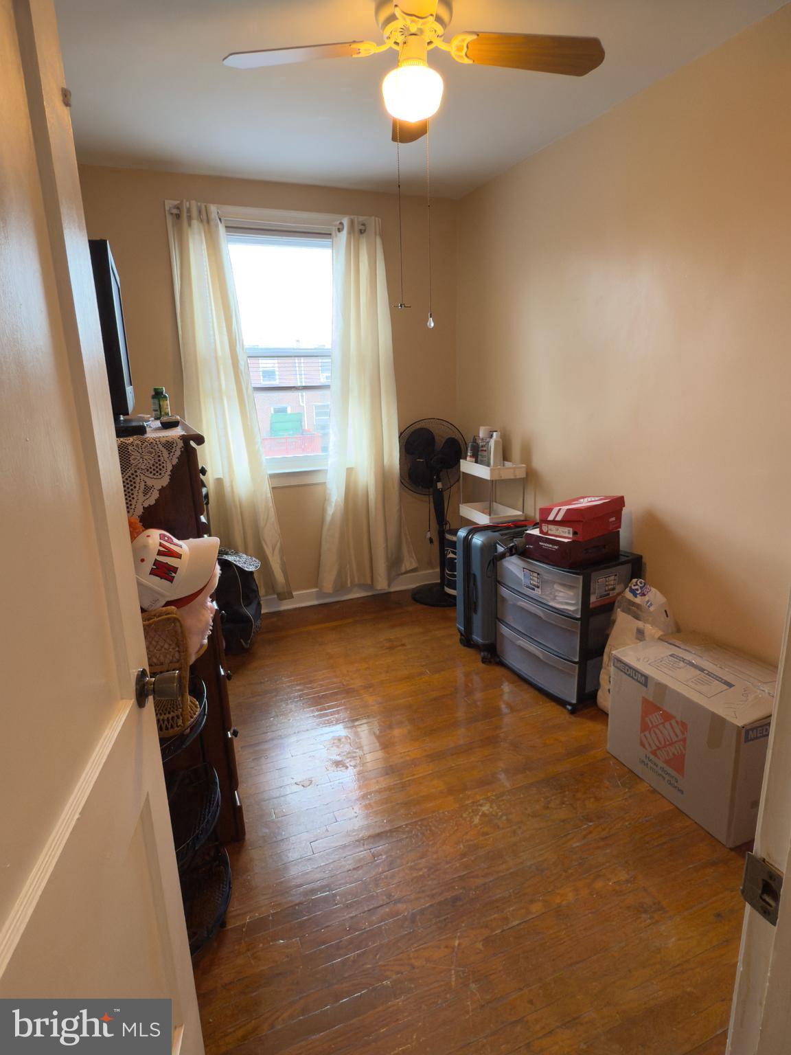 MAYFAIR - Residential