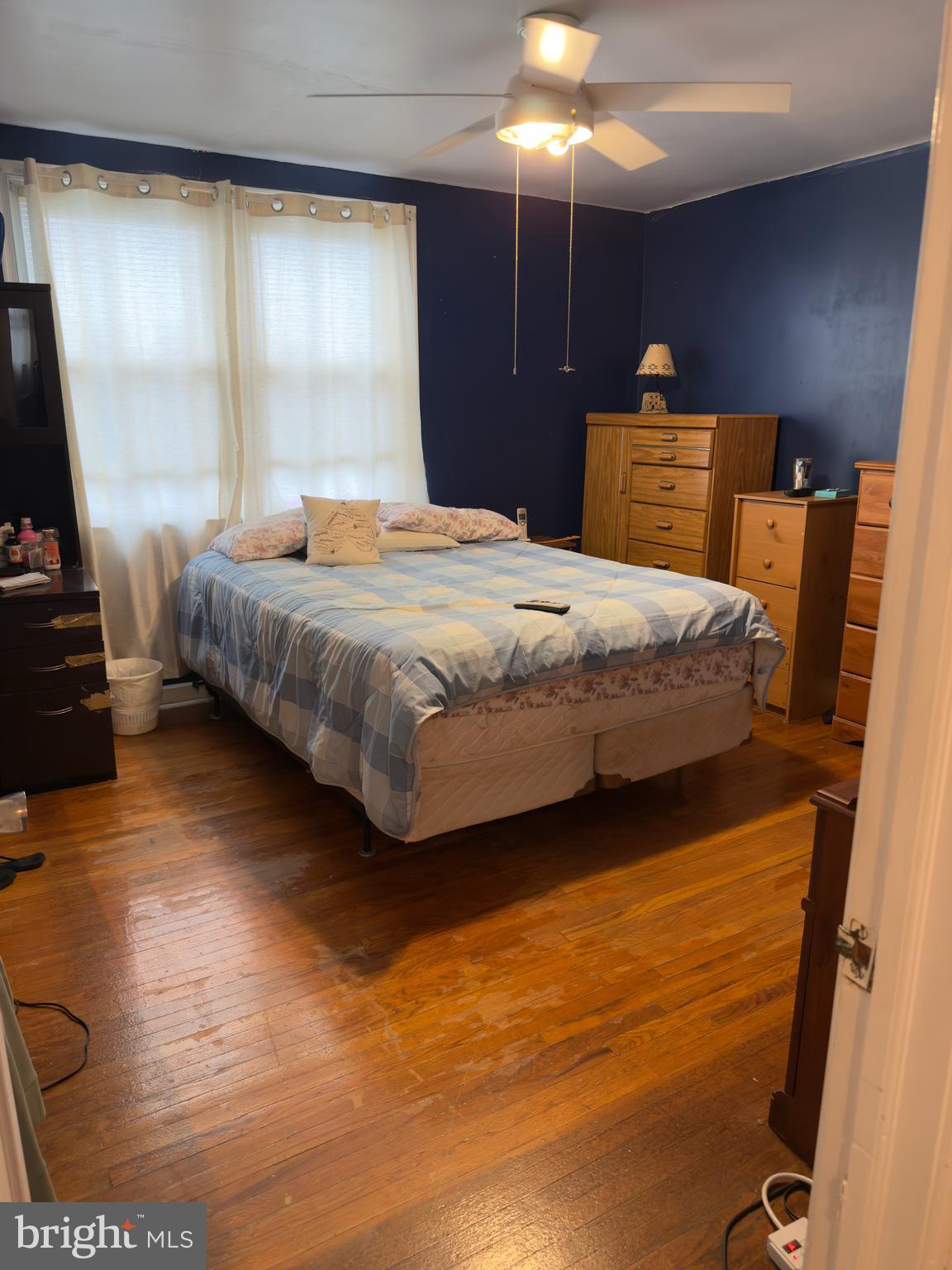 MAYFAIR - Residential